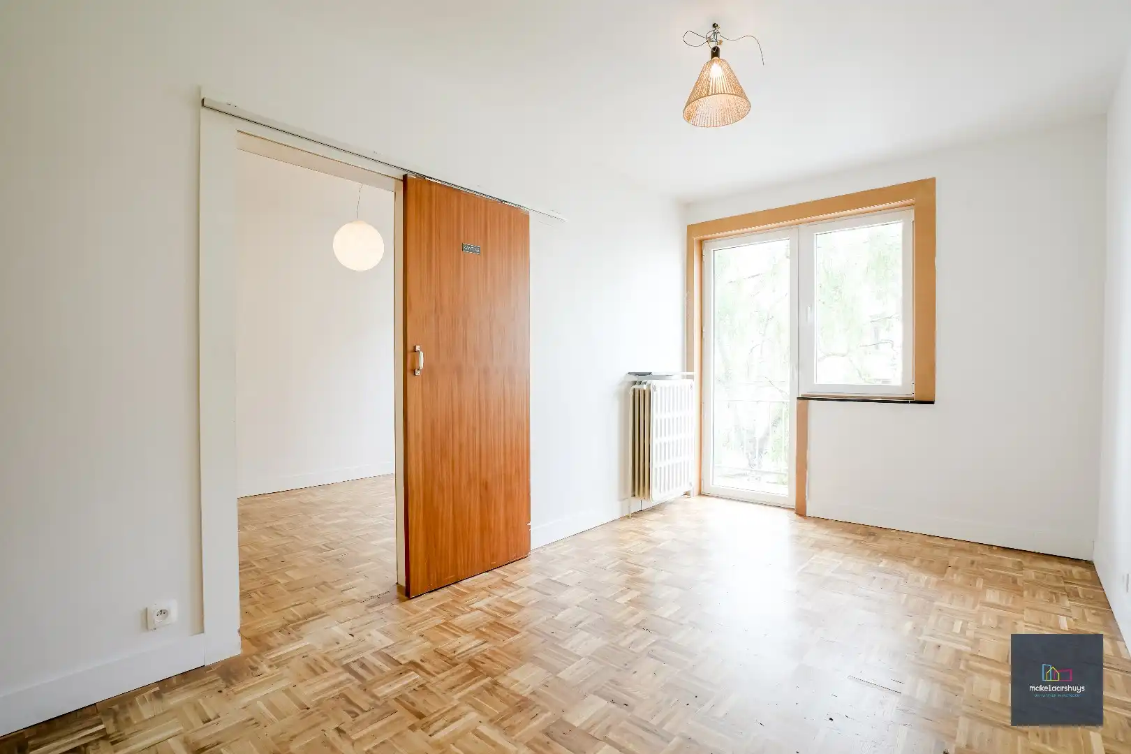 Gunstig gelegen 2-slpk appartement nabij het Begijnhof  foto 11