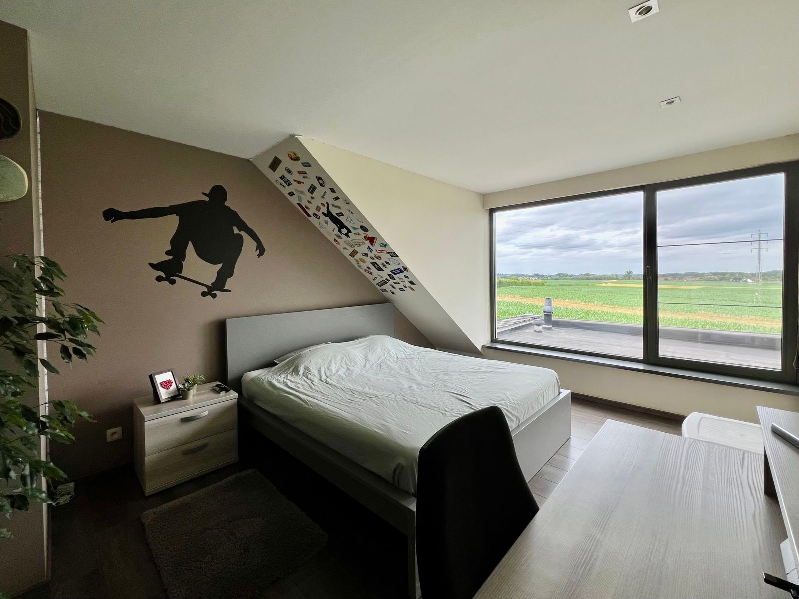 Luxueus afgewerkt huis met fenomenaal uitzicht/super ligging foto 25