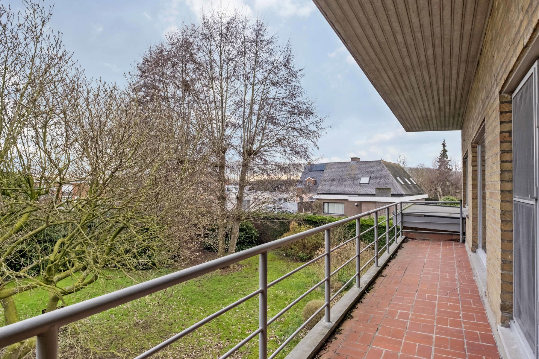 Villa te Oostkamp foto 21