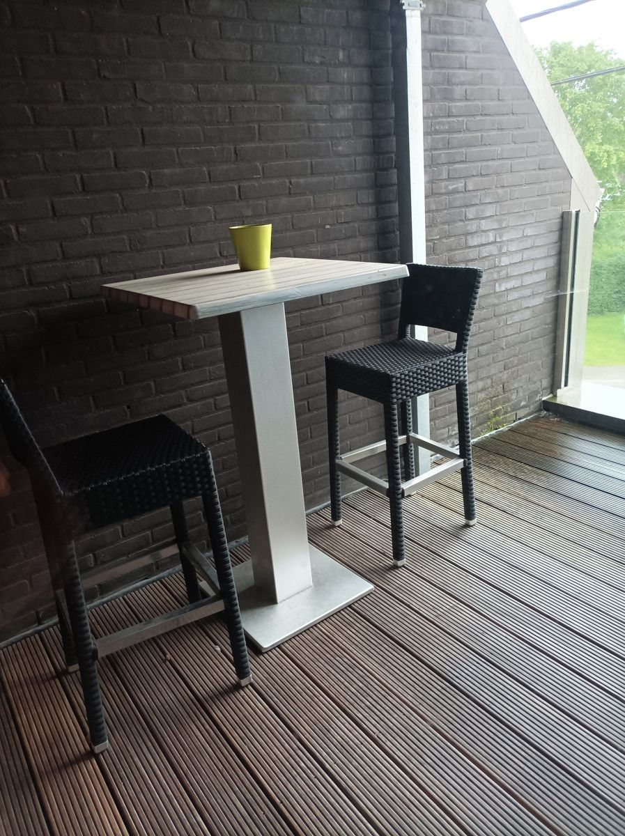 Appartement te huur foto 11