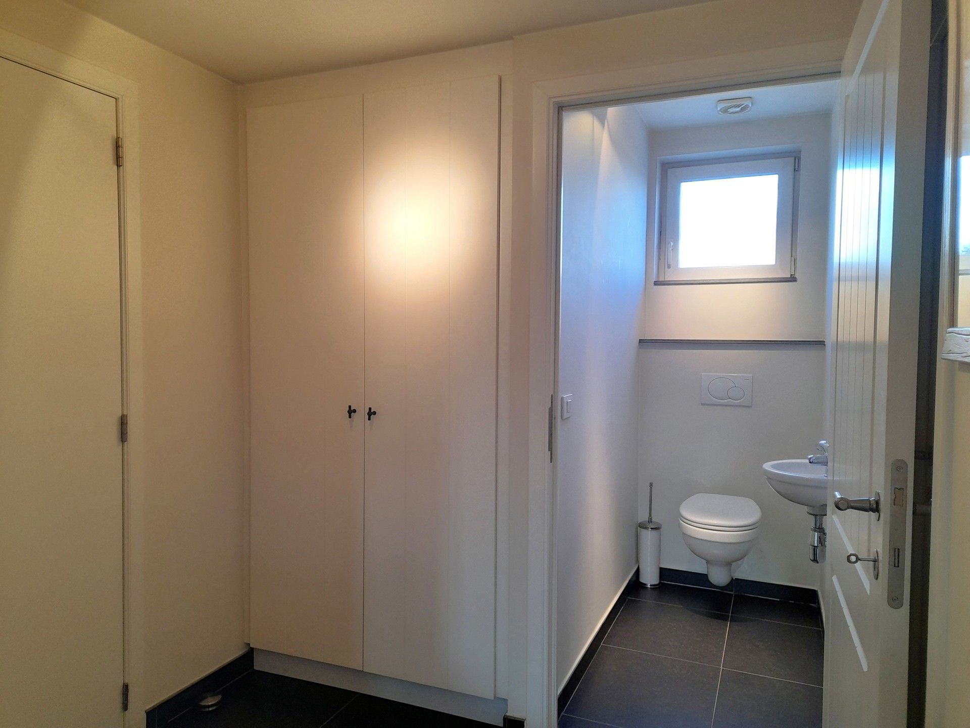 2-slpk-appartement met groot terras, berging en autostaanplaats foto 6