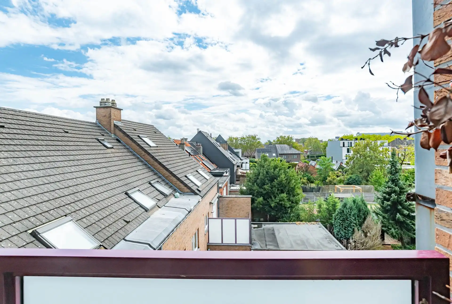 Duplex/Penthouse foto 20