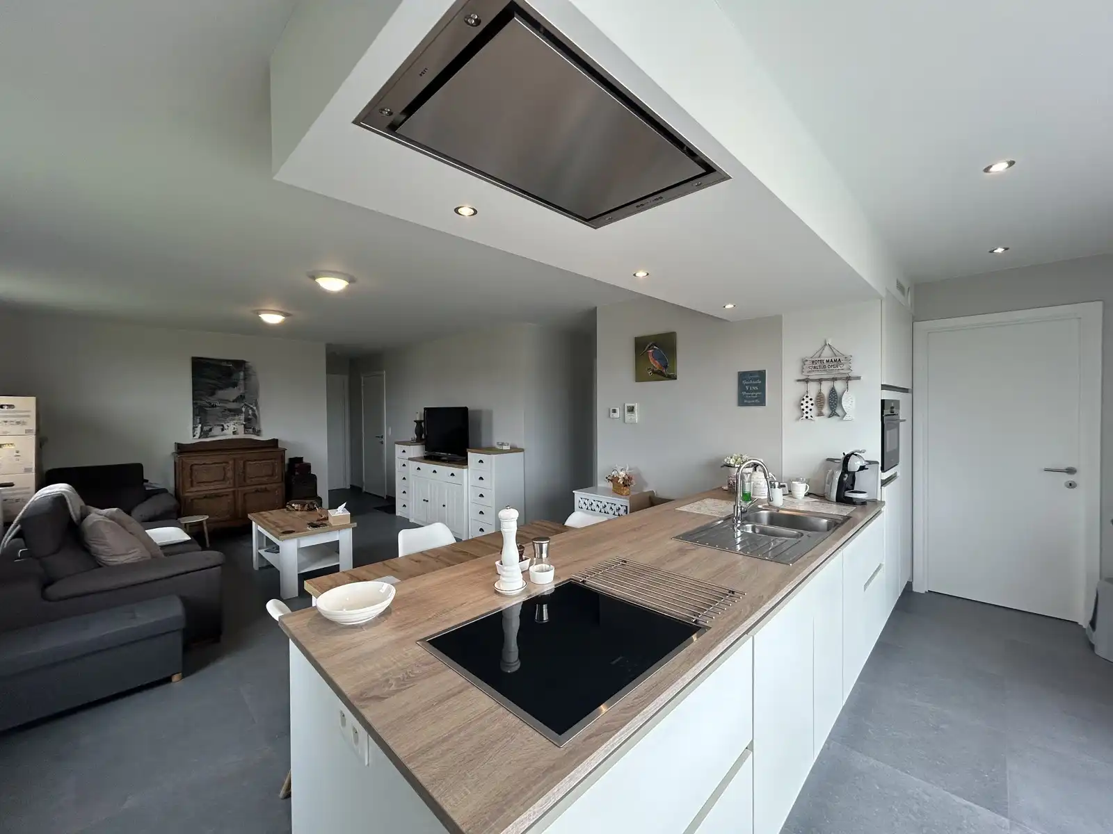 Appartement te huur foto 3
