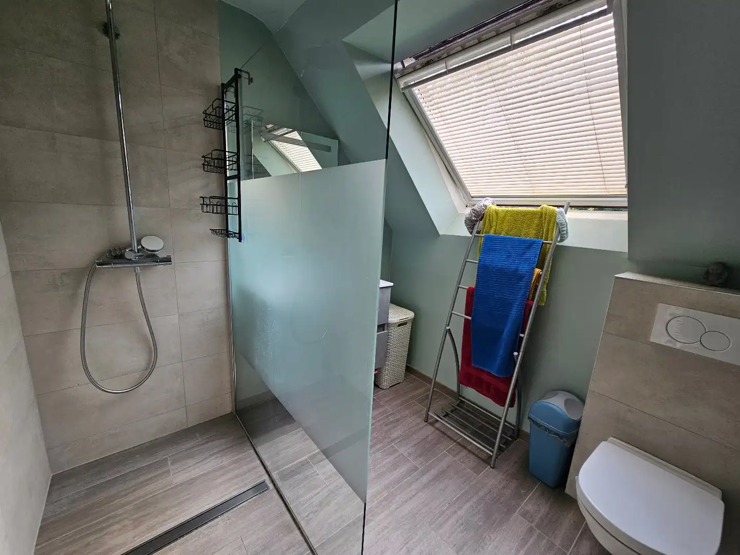 Villa met 4 slaapkamers in groene omgeving. foto 15