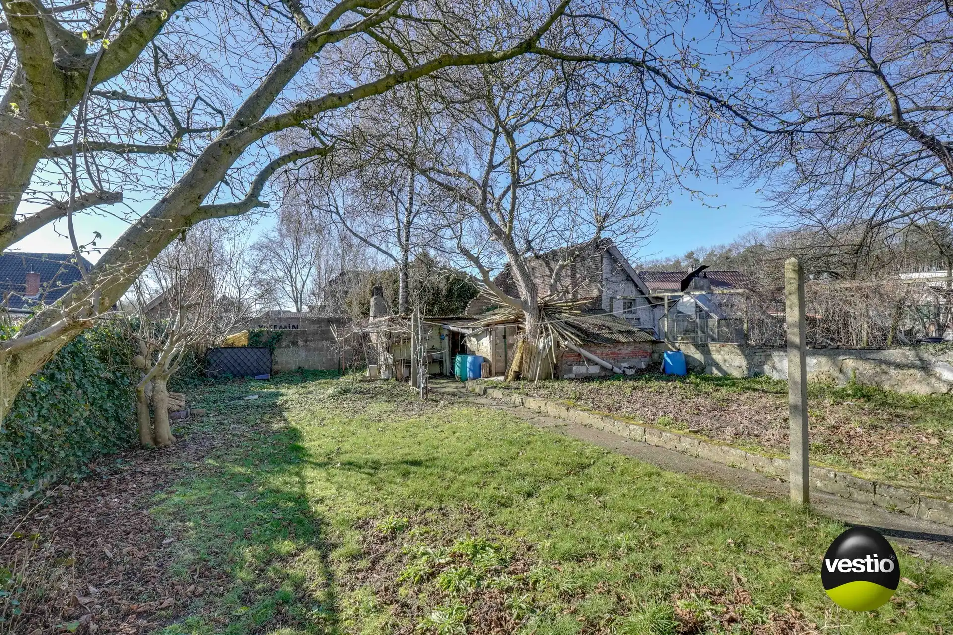 Huis te koop foto 33