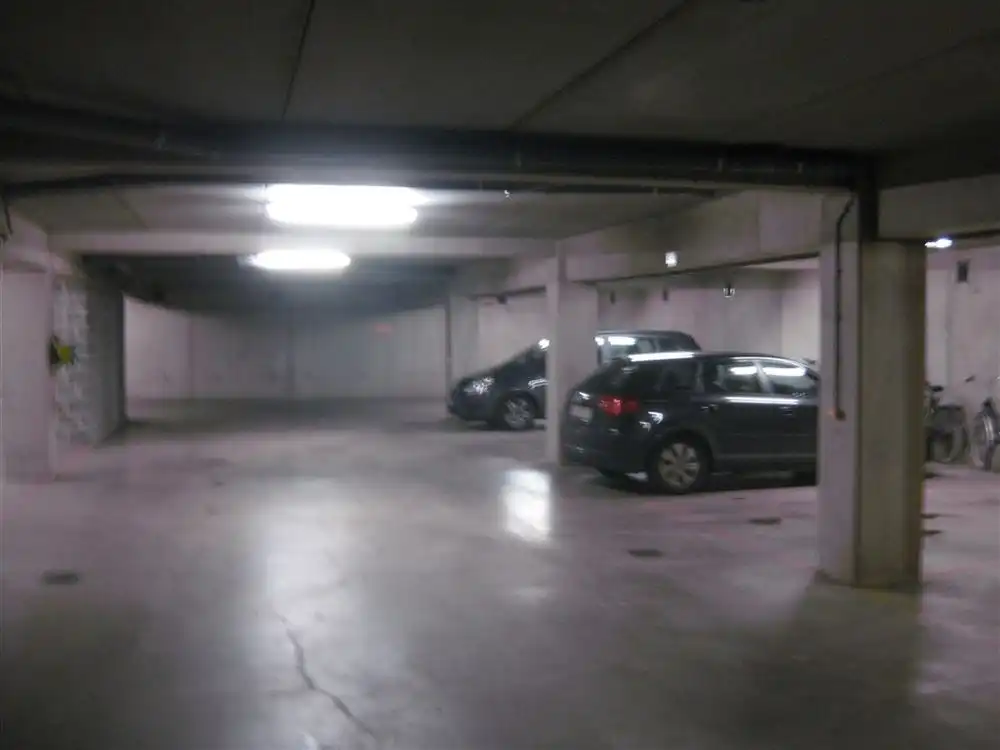 Garage te huur Bredabaan 938 - 2990 WUUSTWEZEL