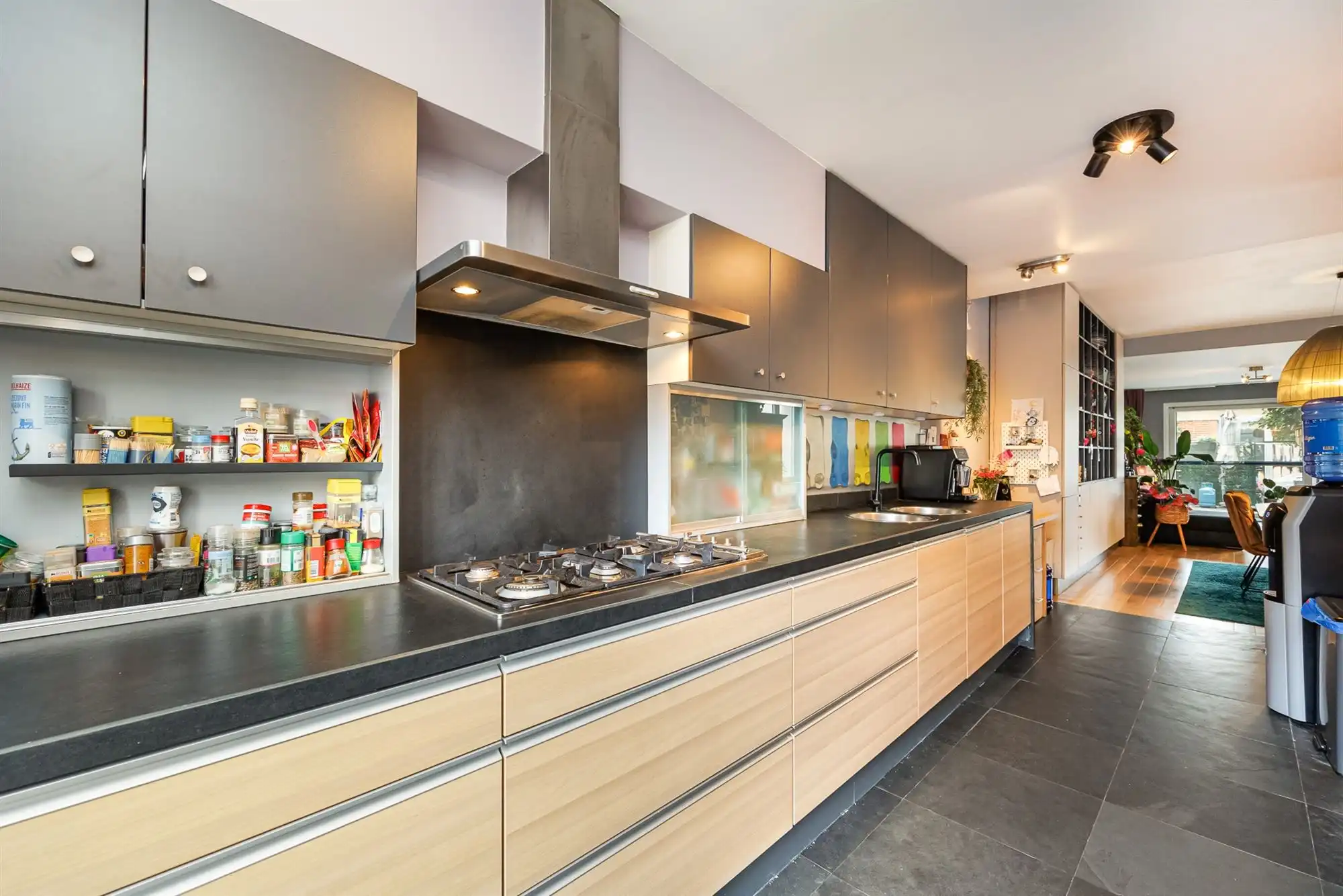 Instapklare gezinswoning met drie slaapkamers foto 7