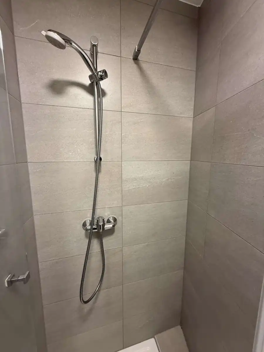 Nieuwbouwappartement 3 kamers, terras en autostaanplaats foto 11