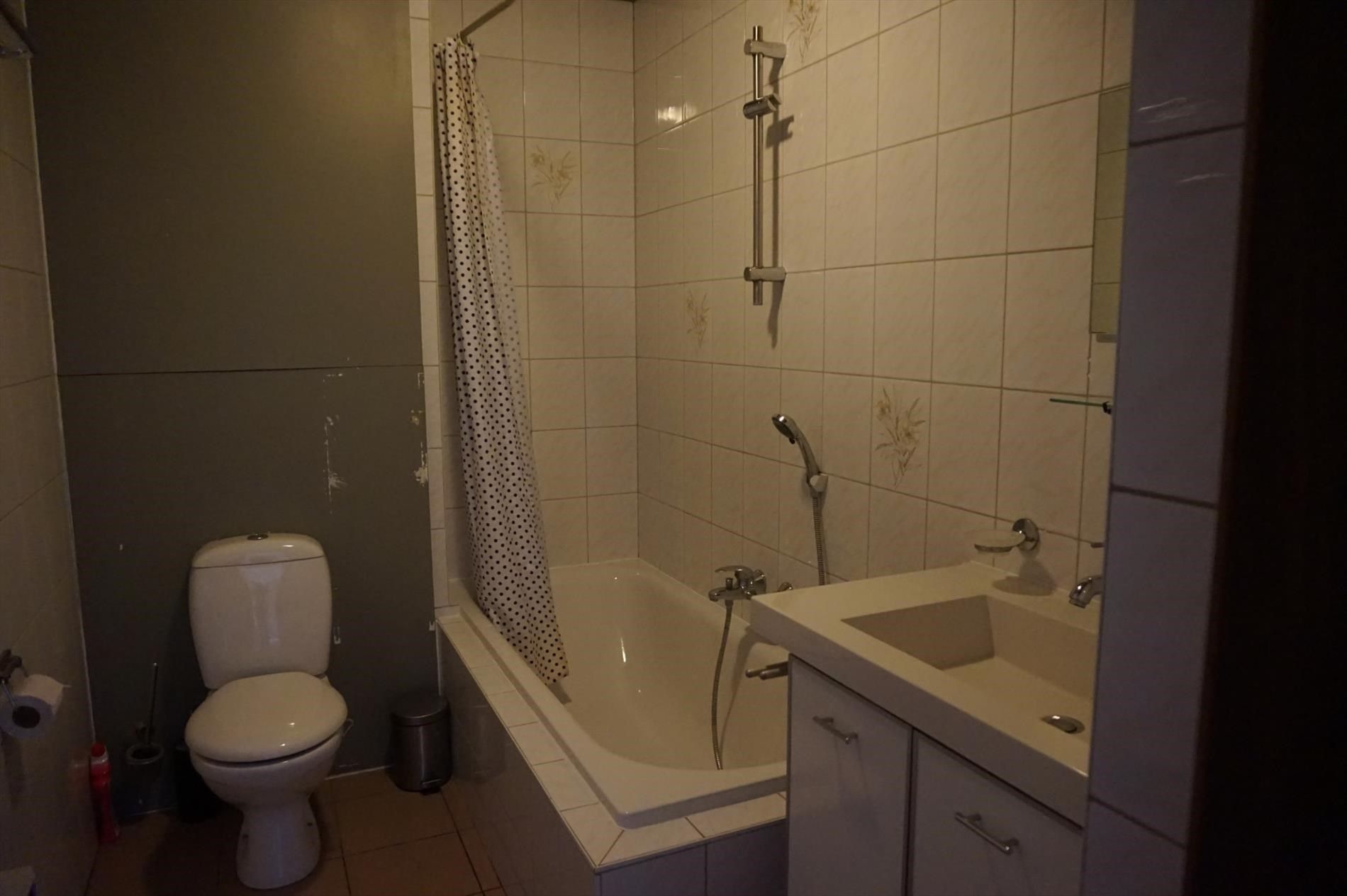 Gelijkvloers appartement met twee slaapkamers en autostaanplaats in Lokeren foto 7