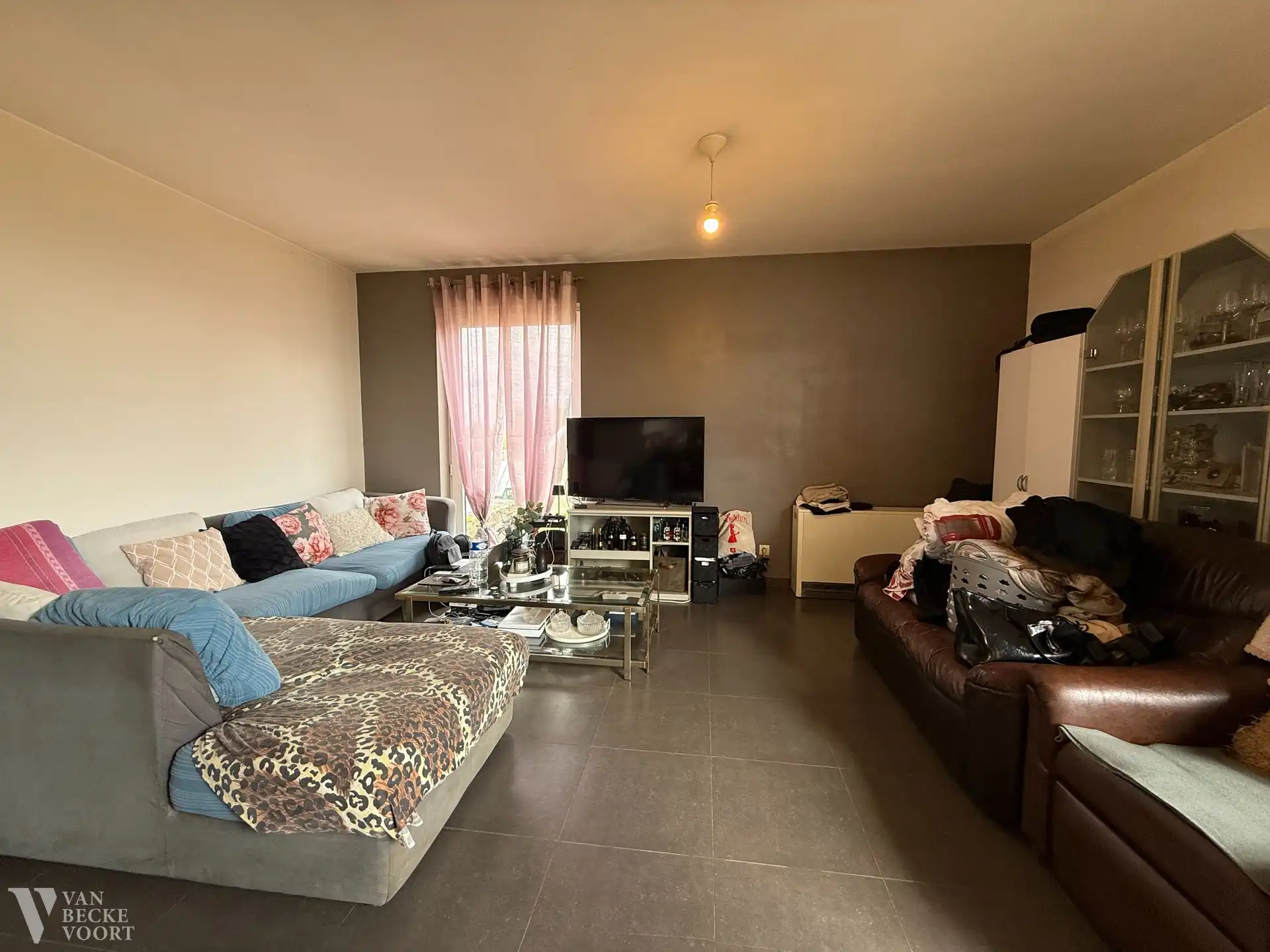 Appartement nabij De Spuikom foto 3