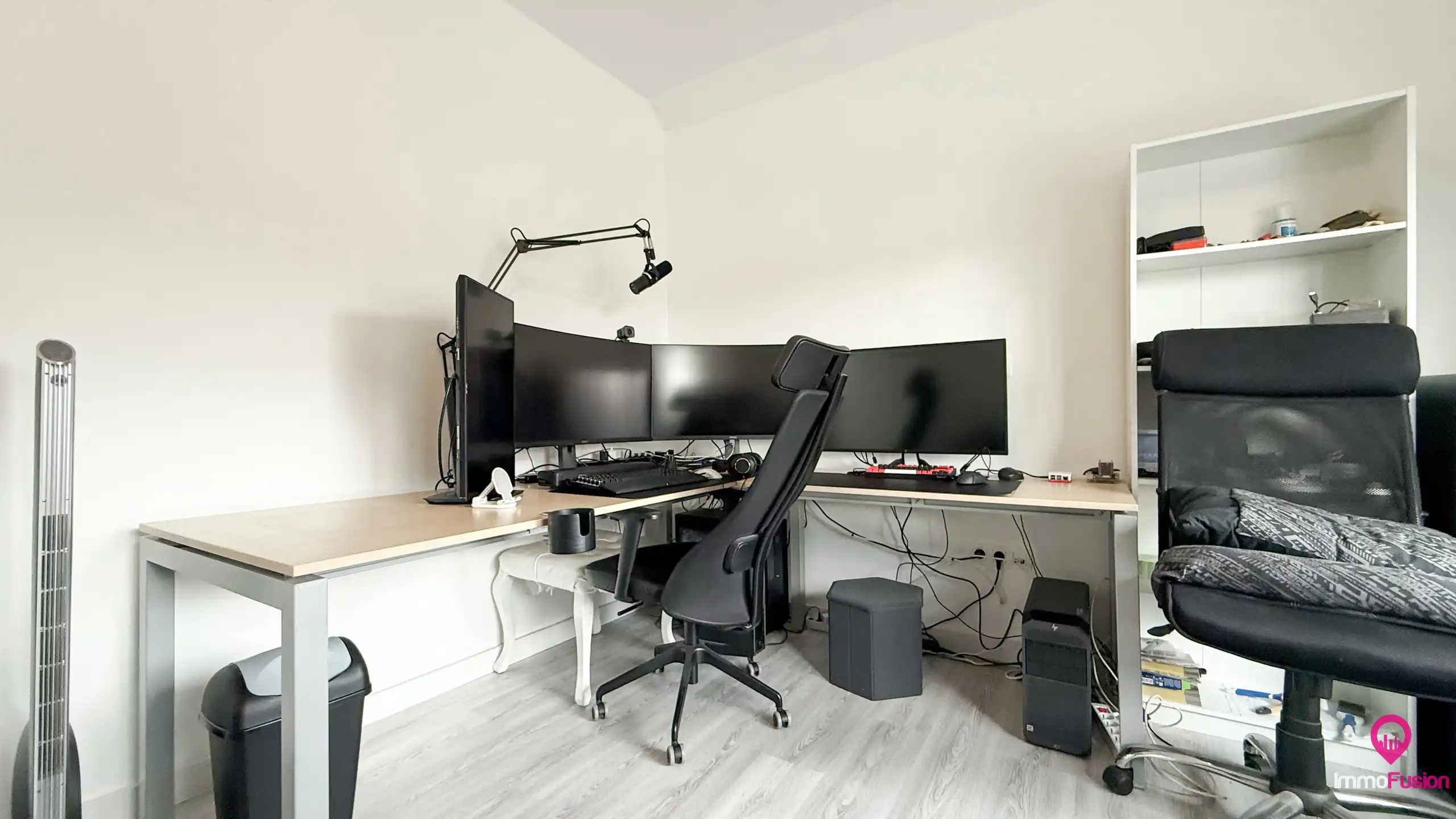 Moderne woning van 250m² met 5-6 slpk en overdekt terras!  foto 26