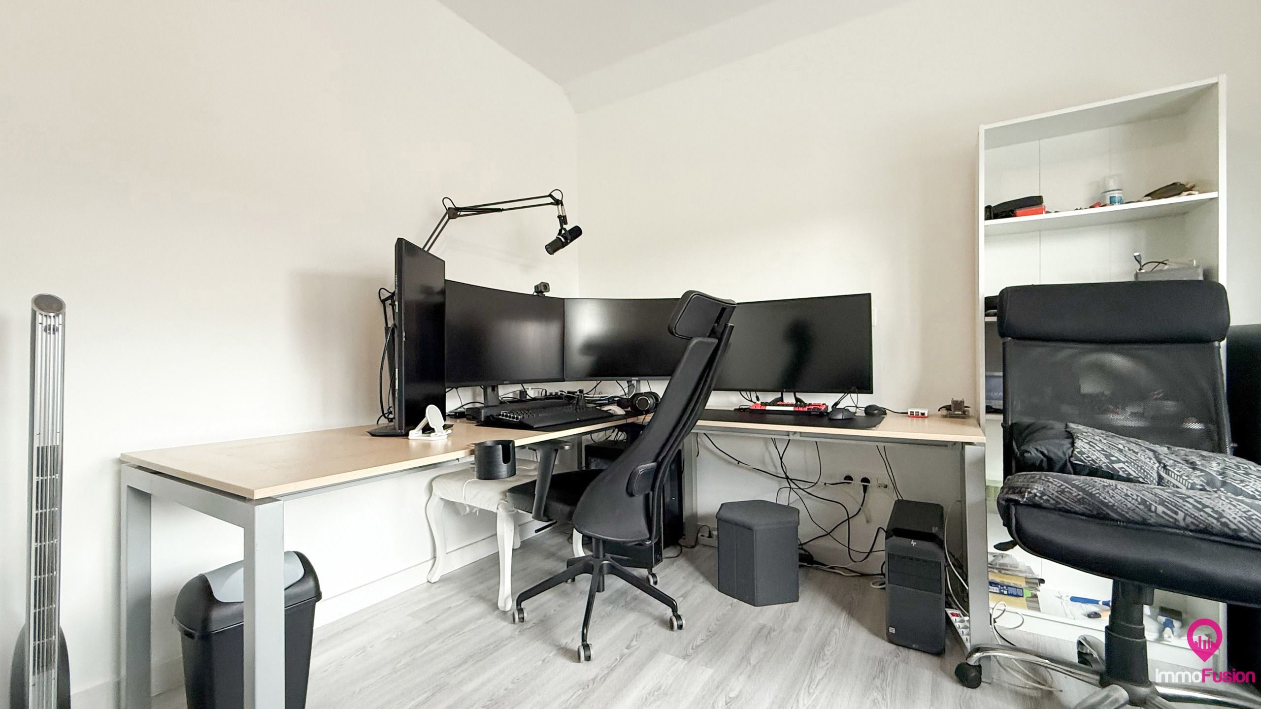 Moderne woning van 250m² met 5-6 slpk en overdekt terras!  foto 26