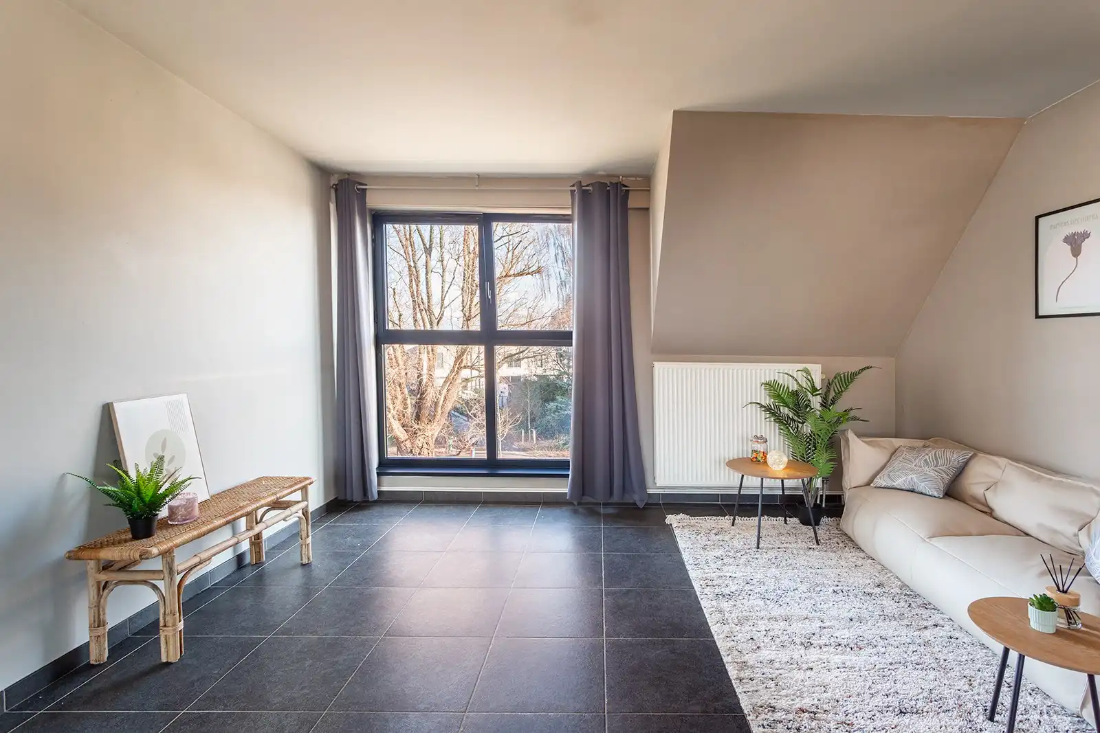  Duplex appartement met zonnig terras  foto 6