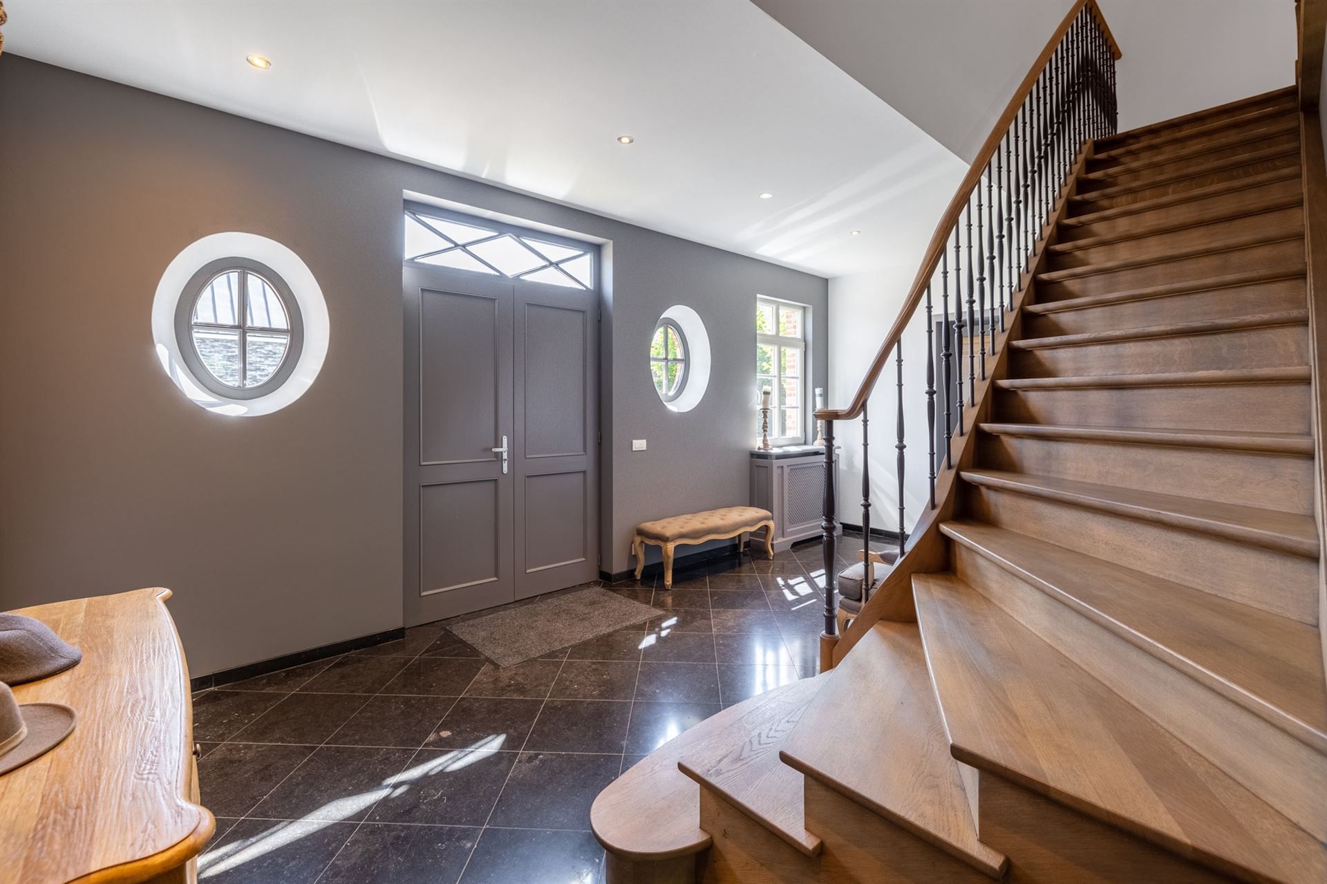 Prachtige, elegante villa op rustige locatie foto 5