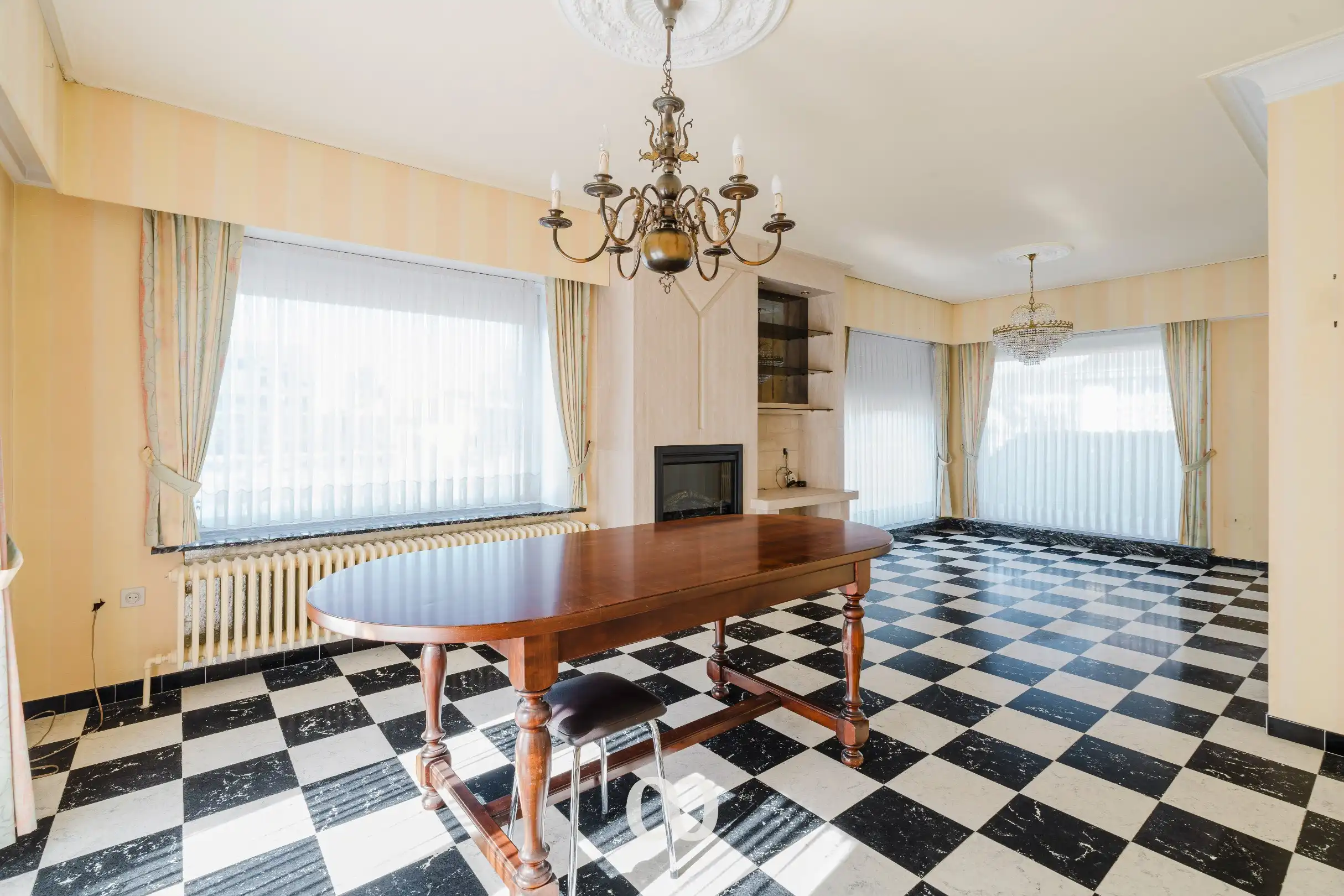 Huis te koop Ouwegemsesteenweg 244 - - 9770 Kruisem