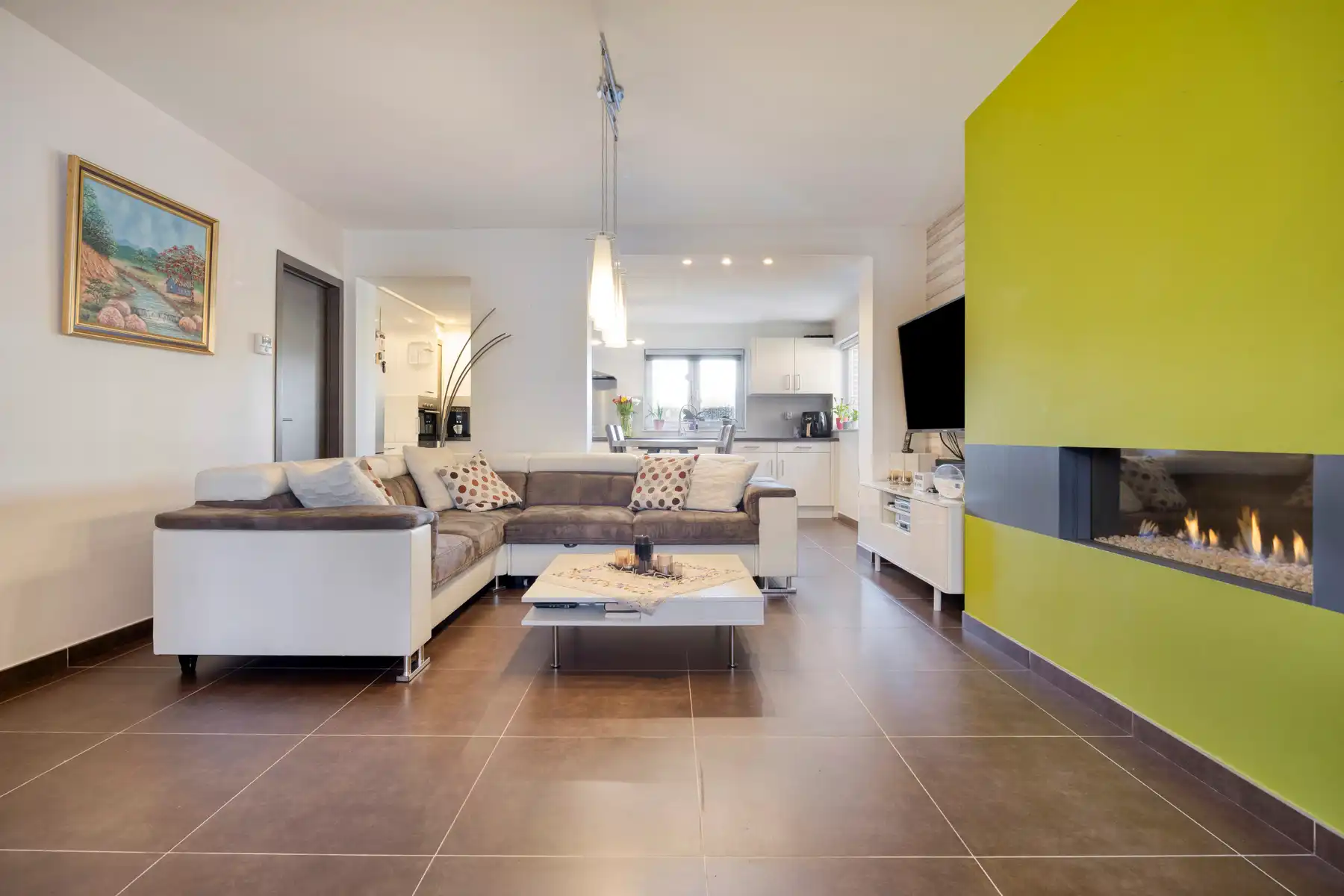 *** KIJKDAG 18/04 tussen 10h - 13h *** op afspraak ***  foto 6