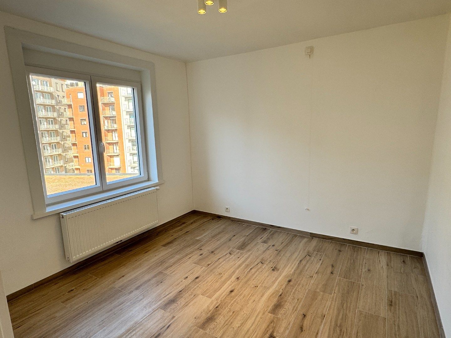 Residentie Orchidee 0404 + K23 foto 3