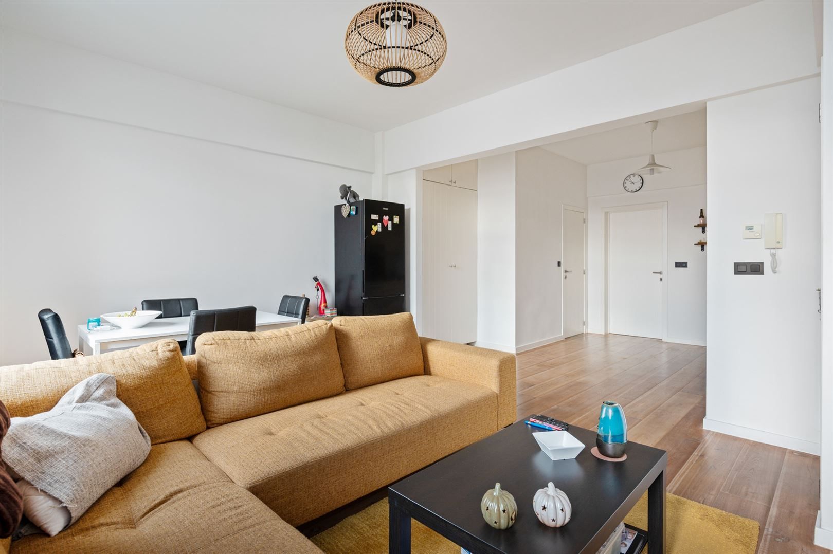 Centraal gelegen appartement ca. 65m2 met één slaapkamer  foto 5
