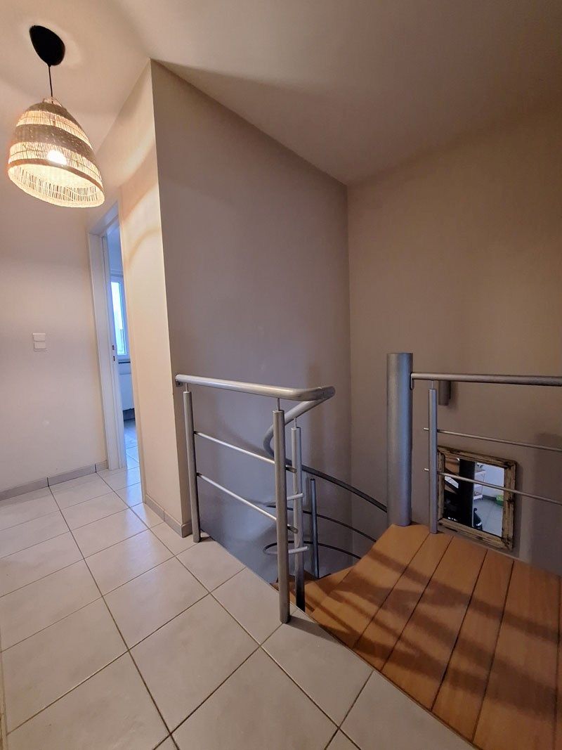 Eigentijdse STADSWONING tussen de Grote en Kleine Ring foto 10