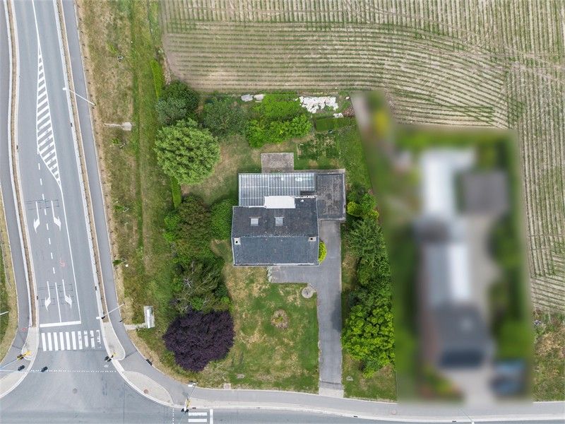 RUIME WONING MET 4 SLAAPKAMERS GELEGEN OP TOPLOCATIE IN  DIEPENBEEK foto 7