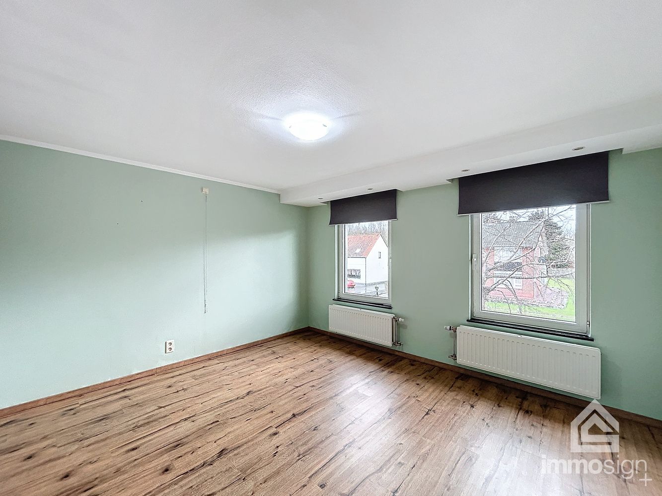 Instapklare woning met 3 slaapkamers en ruime zolder in het gezellige Kaulille (Bocholt)! foto 34