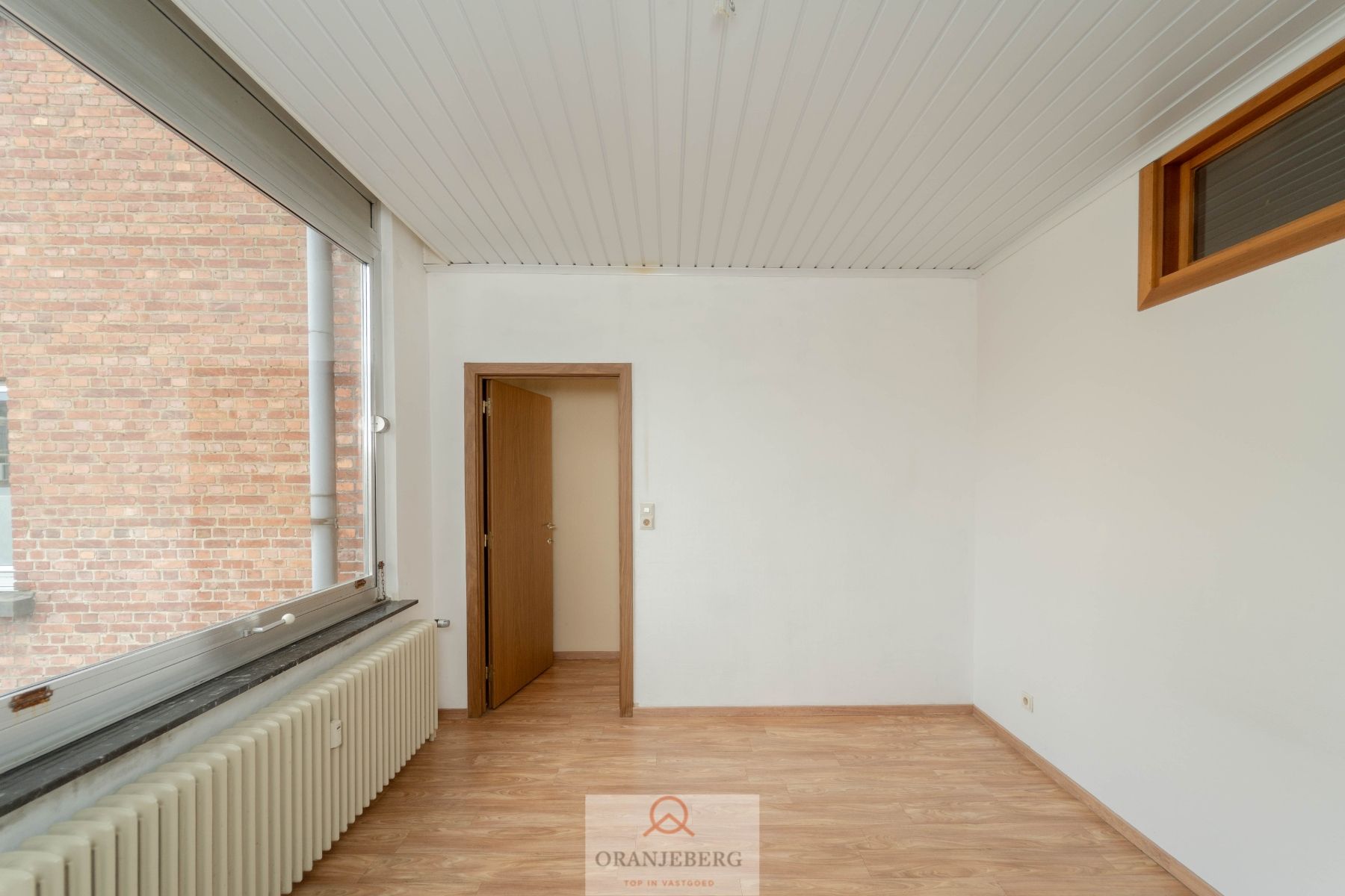 Ruim appartement aan station Gent-Sint-Pieters foto 14