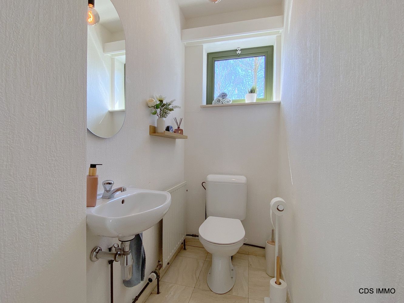 Duplex met 4 slpks foto 15