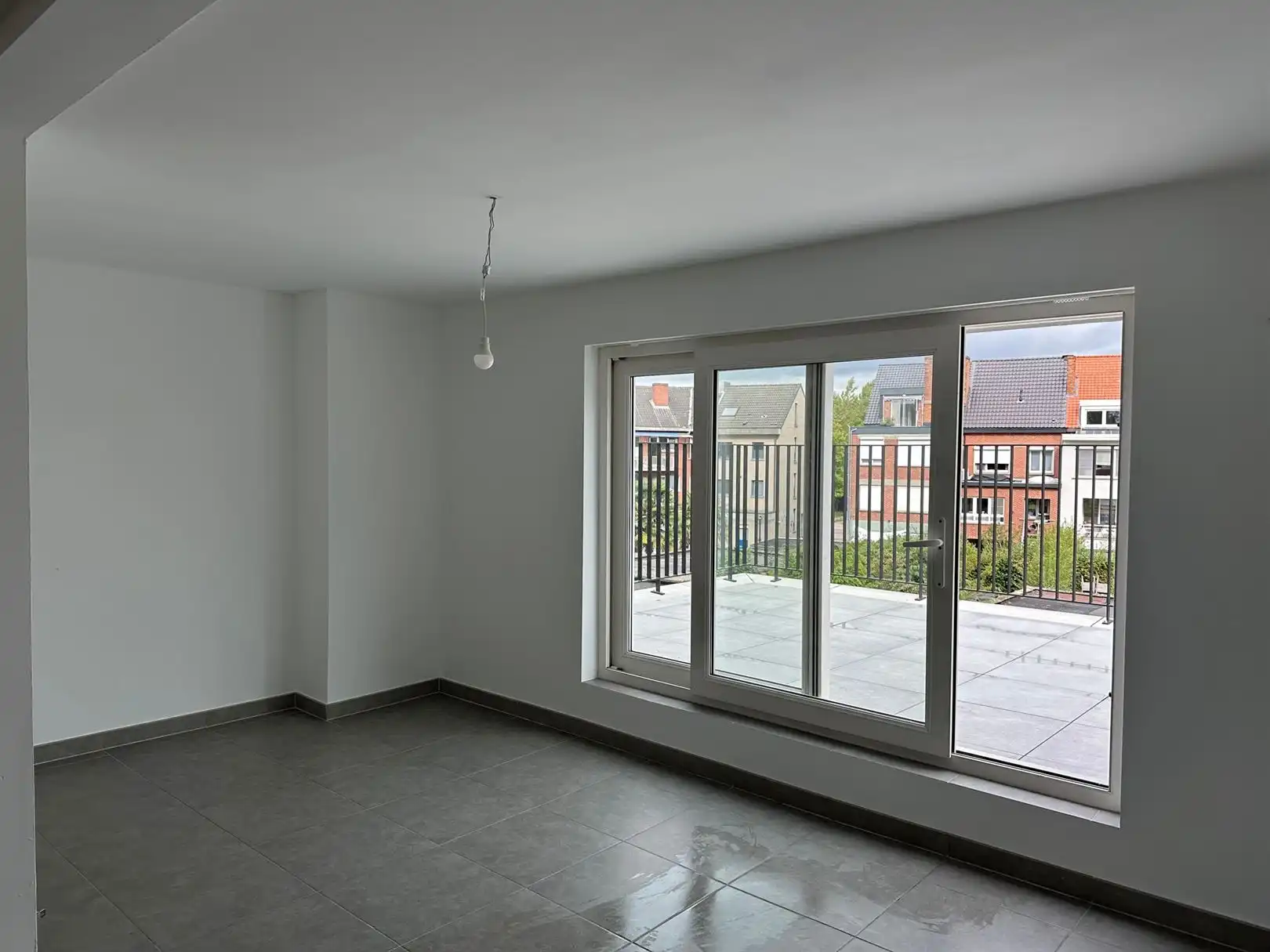 Dakappartement foto 4