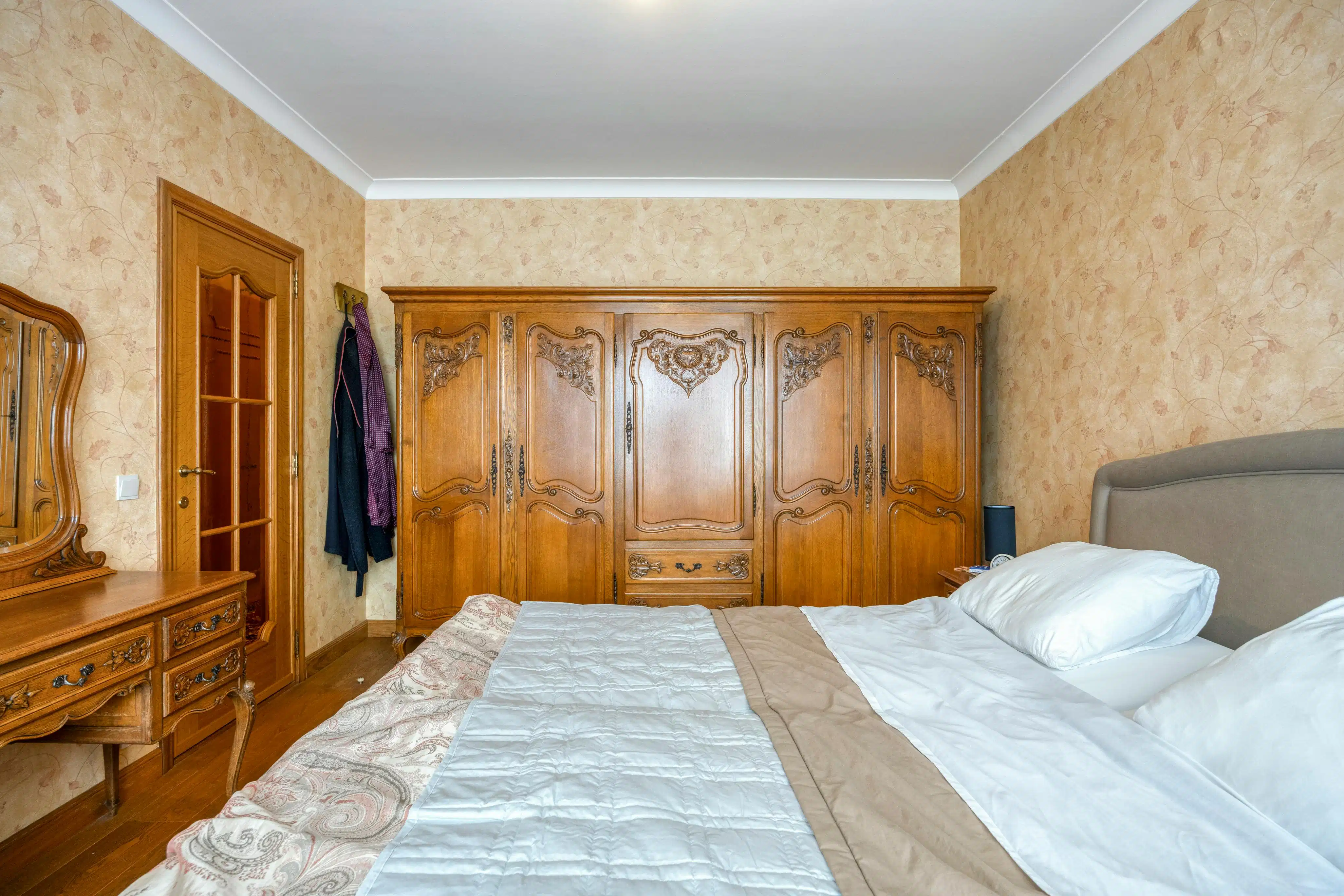 Landelijke laagbouw villa te koop in Reet op 2.500 m² foto 21