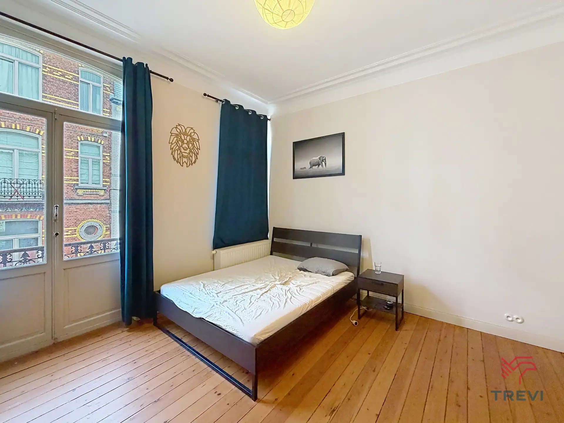 Schitterend huis vlak bij het Ambiorixplein! foto 15