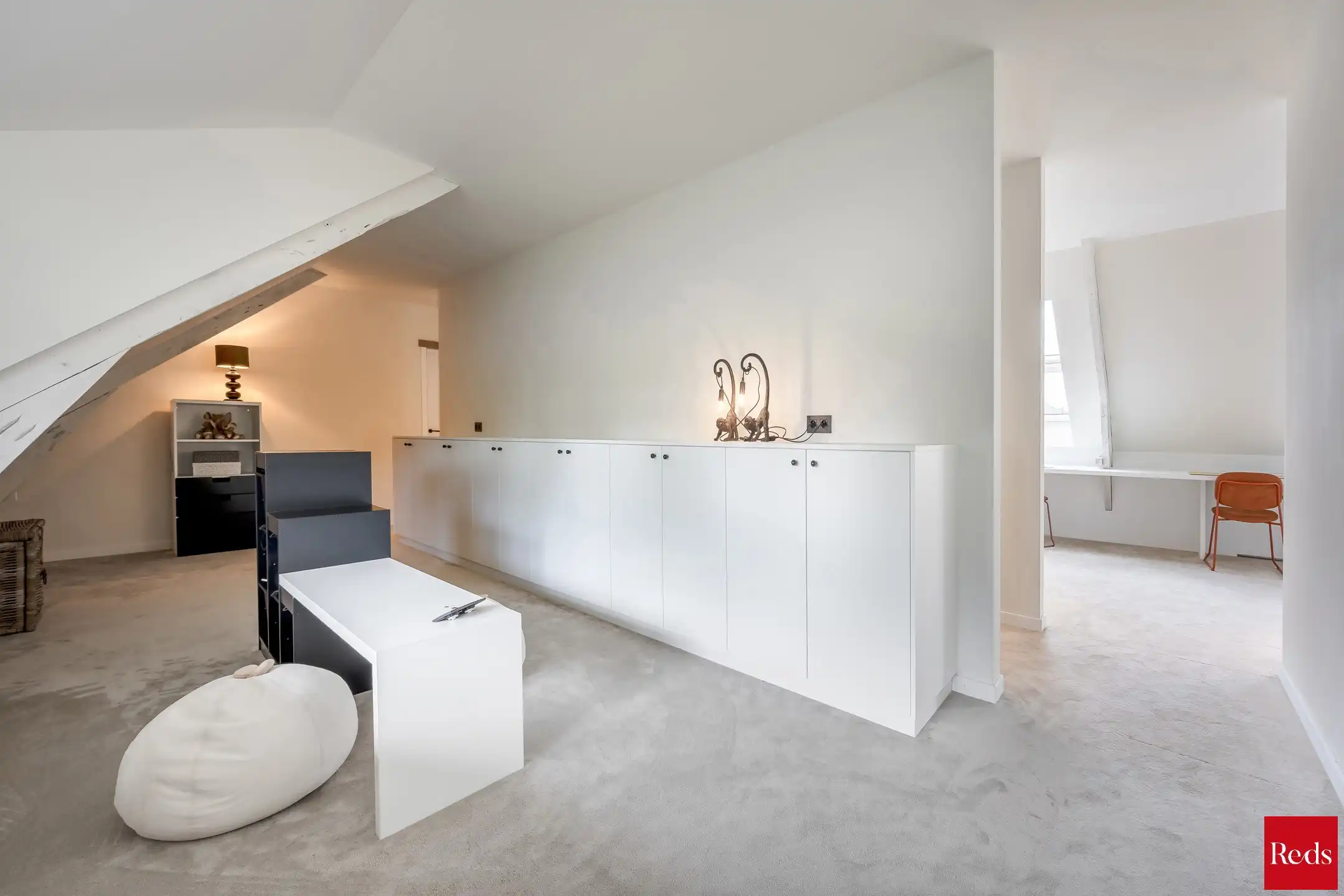 Luxueuze villa met bijgebouw en mogelijkheid tot aankoop achtergelegen weilanden.  foto 18
