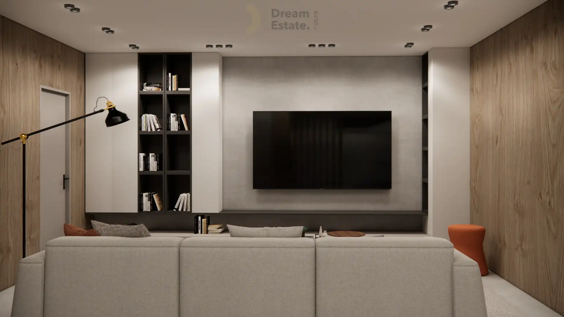 Exclusieve Ecologische Villa – Moderne Mediterrane Levensstijl in Volledige Privacy foto 14