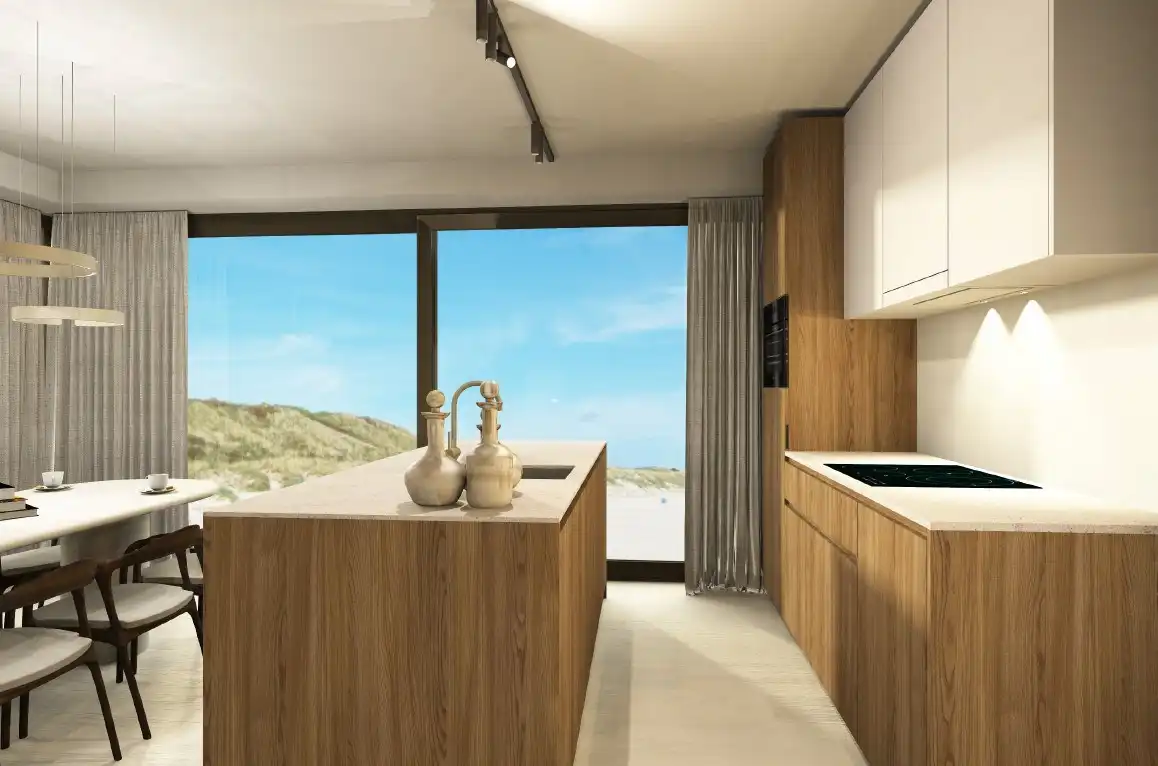 LAYLINE RESIDENCE foto 3