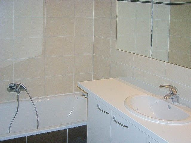 Gezellig gelijkvloers appartement met 2 slaapkamers, zonnige tuin en garage in Sint-Idesbald (Koksijde) foto 13