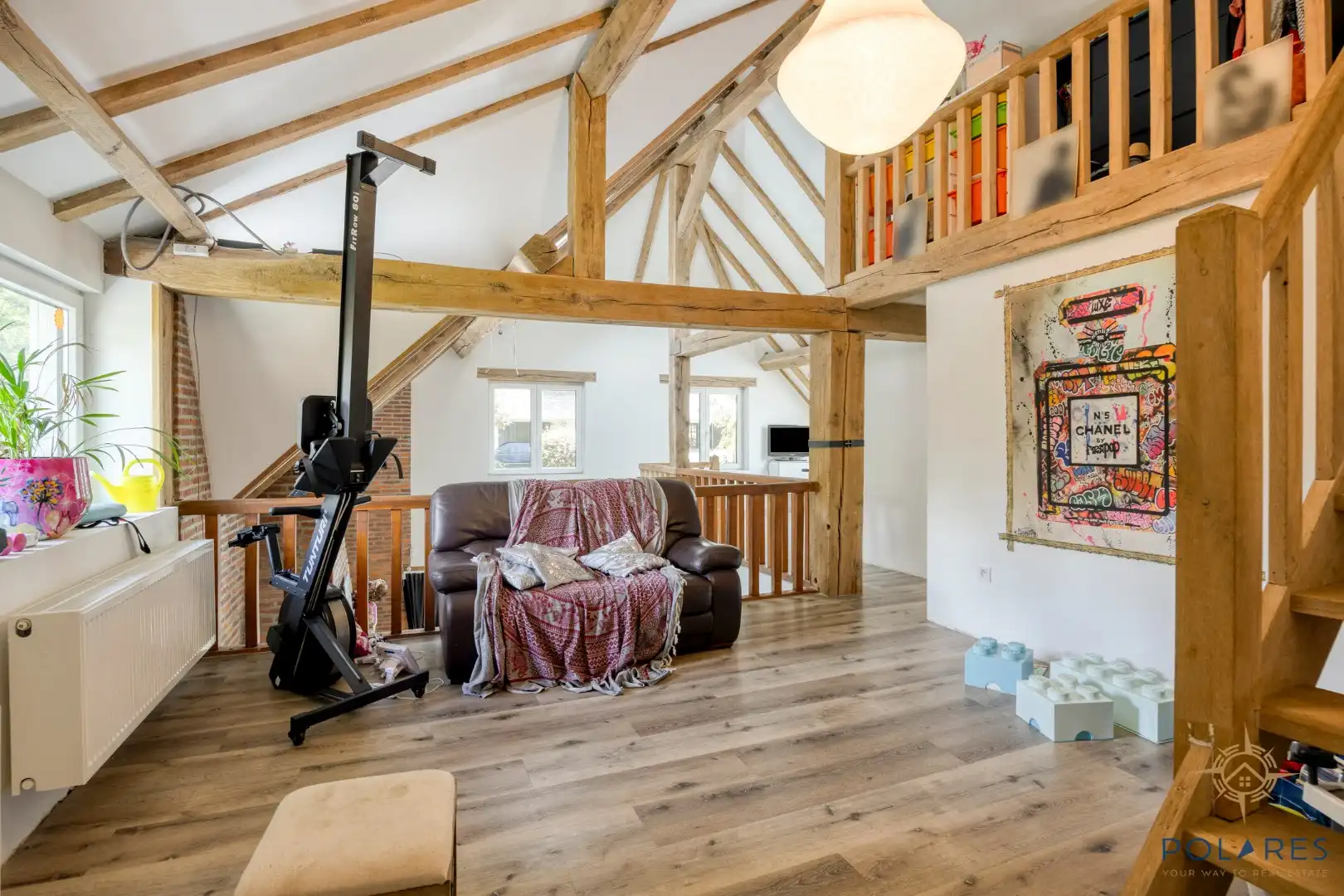 Exclusieve villa met 6 slaapkamers + aparte studio foto 21