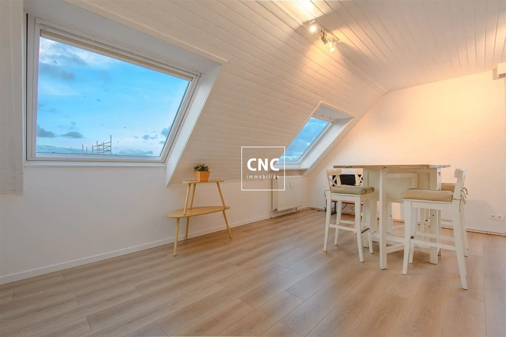 Instapklaar dakappartement in een mooie villa-residentie foto 6