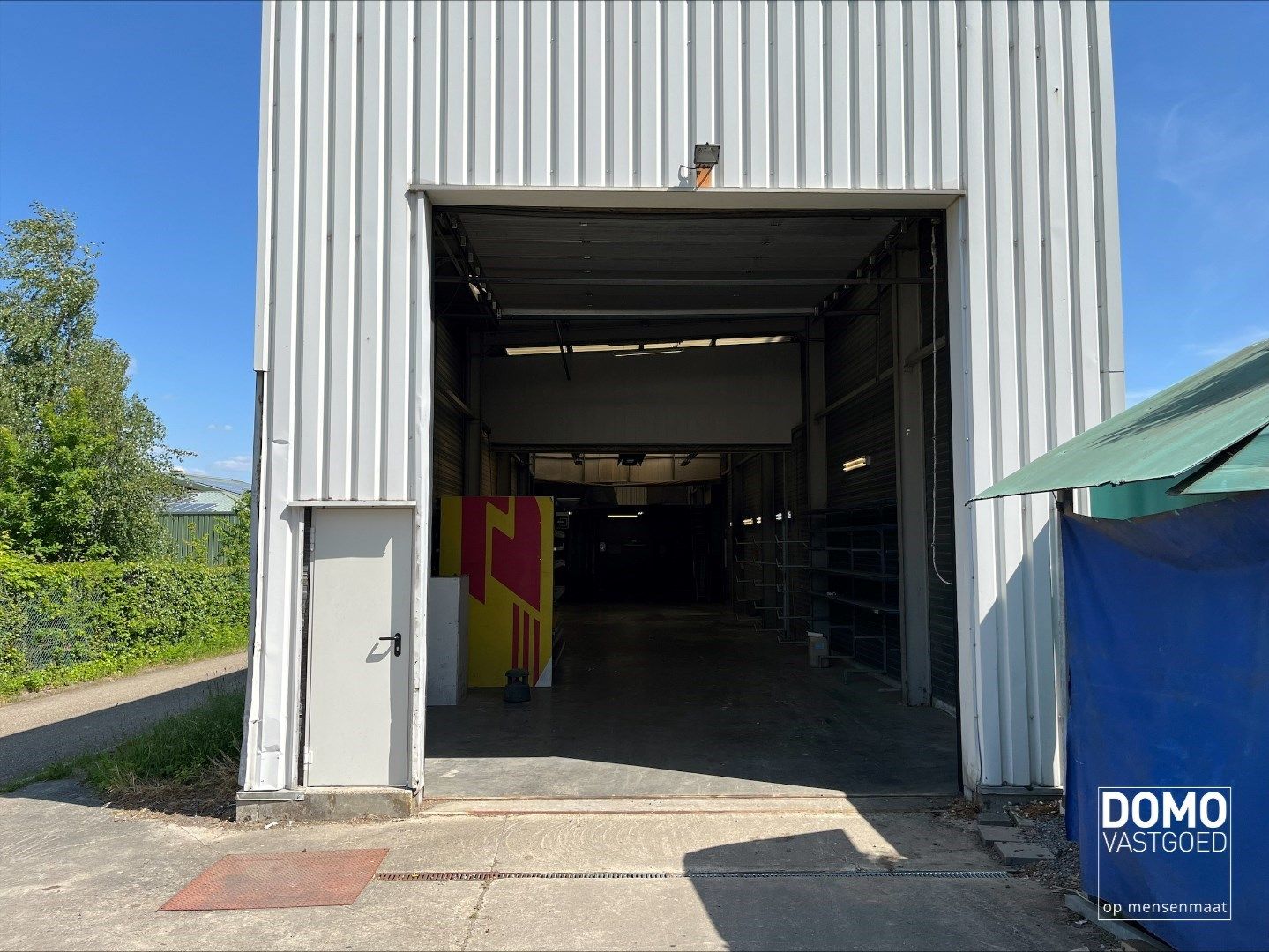 Multifunctionele ruimte gelegen te Hasselt - 236m² foto 2