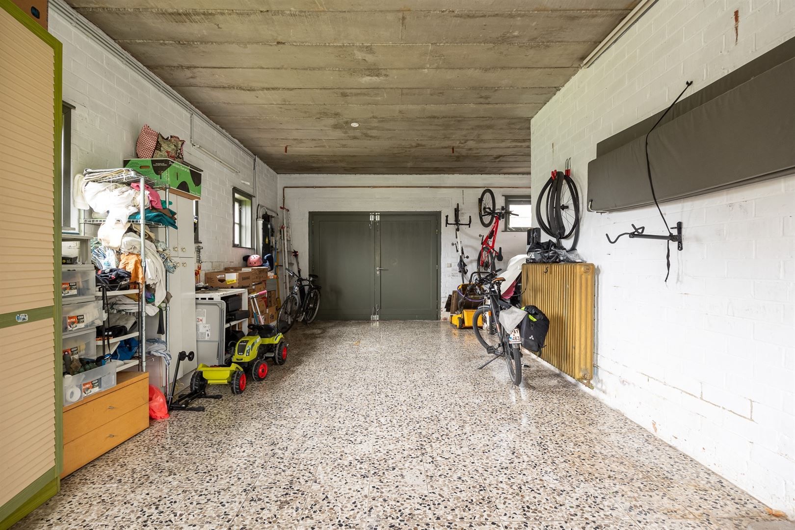 gerenoveerde landelijke woning in rustige wijk te Humbeek foto 20