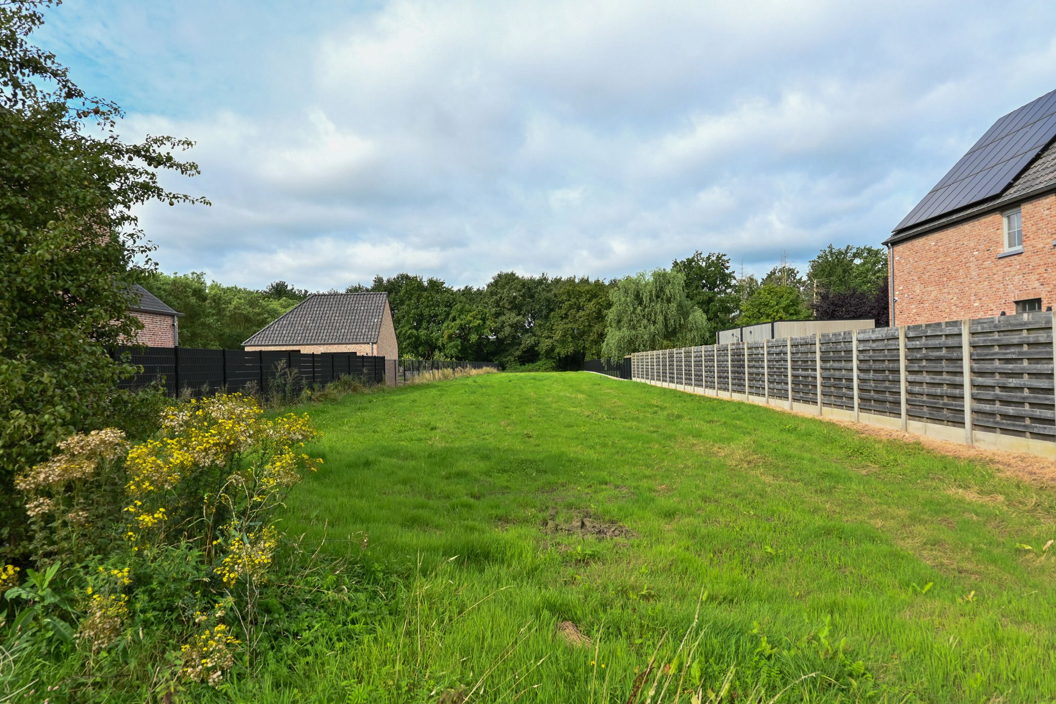 Grond te koop foto 2