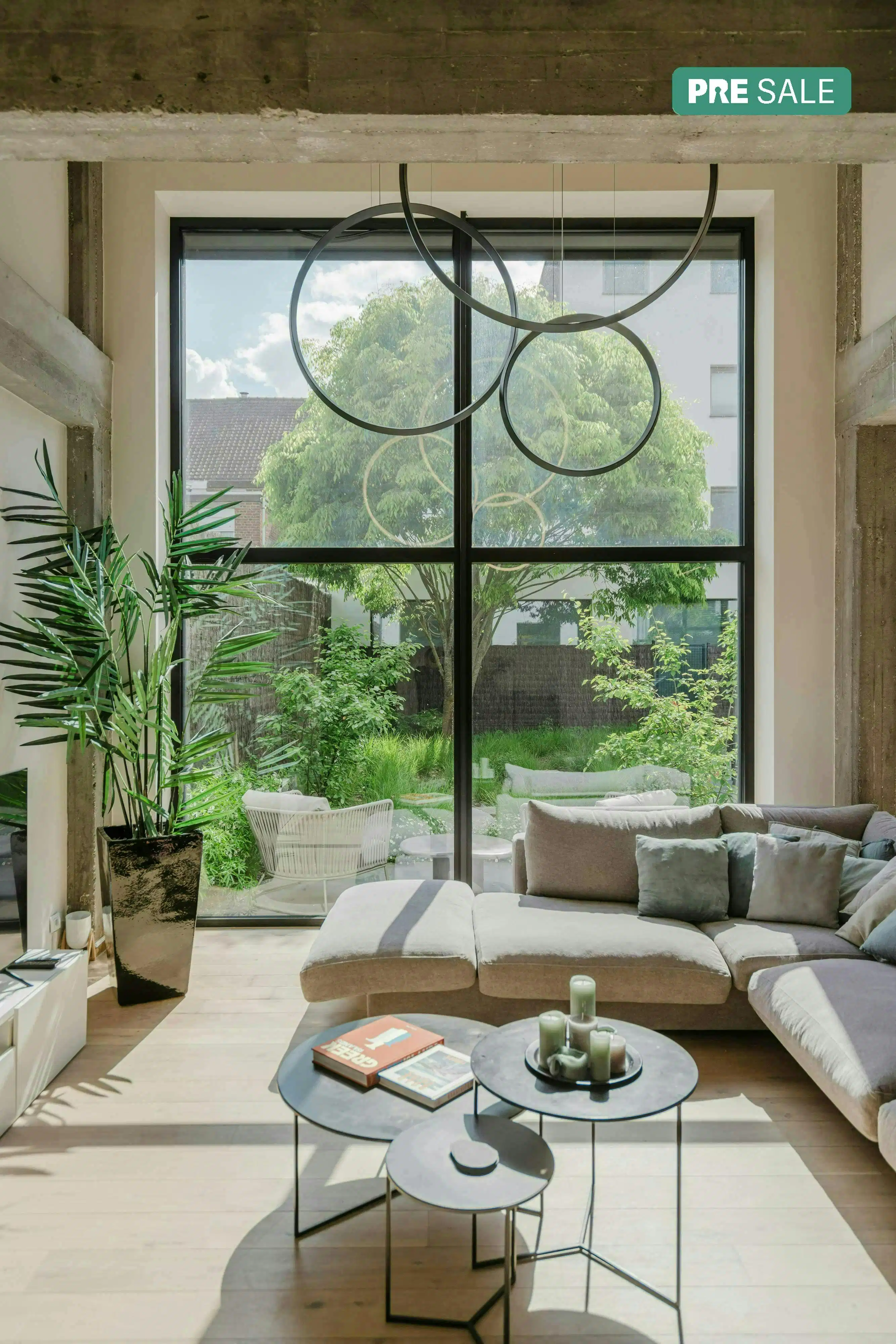 Huis te koop Condédreef 95/A - 8500 Kortrijk