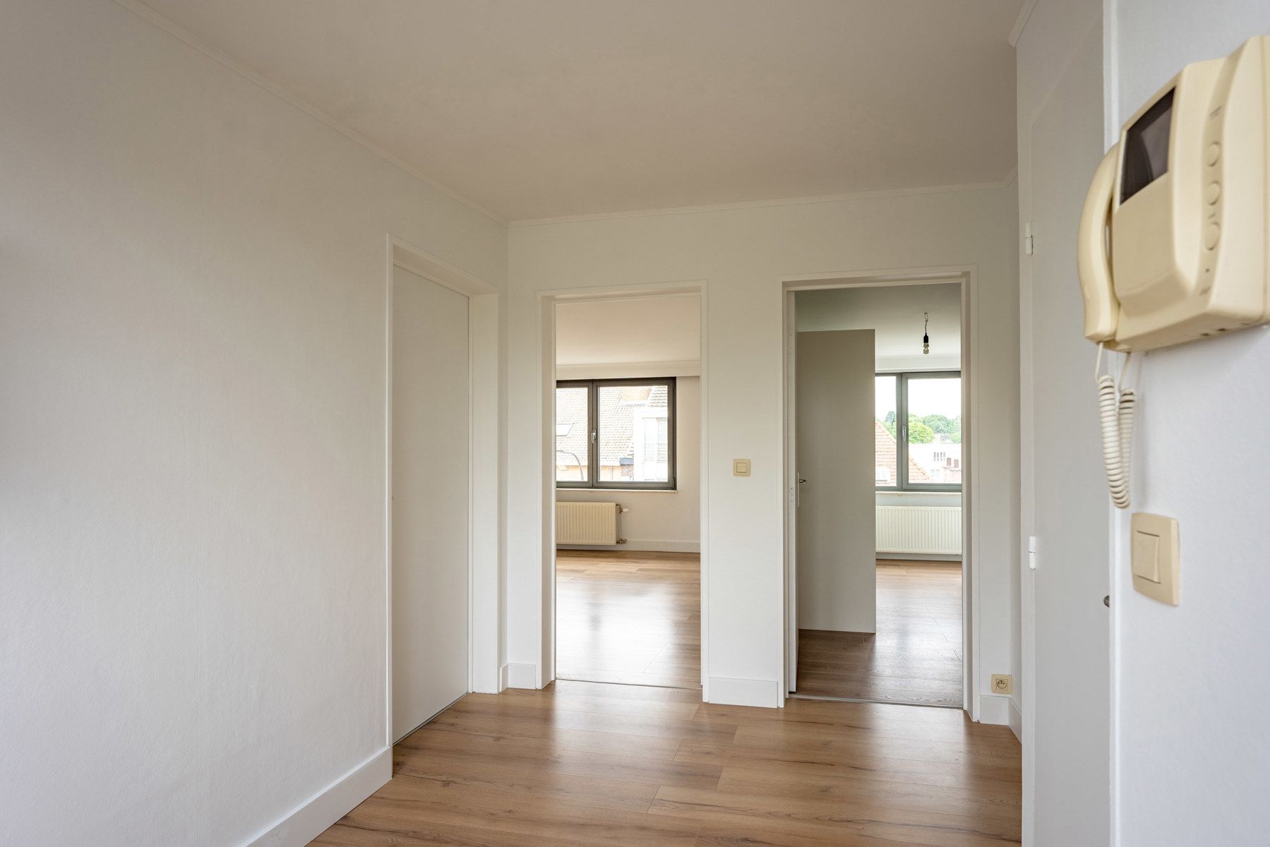 Duplex met 5 slpkmrs + 2 badkmrs in groene rand rond Brussel foto 14