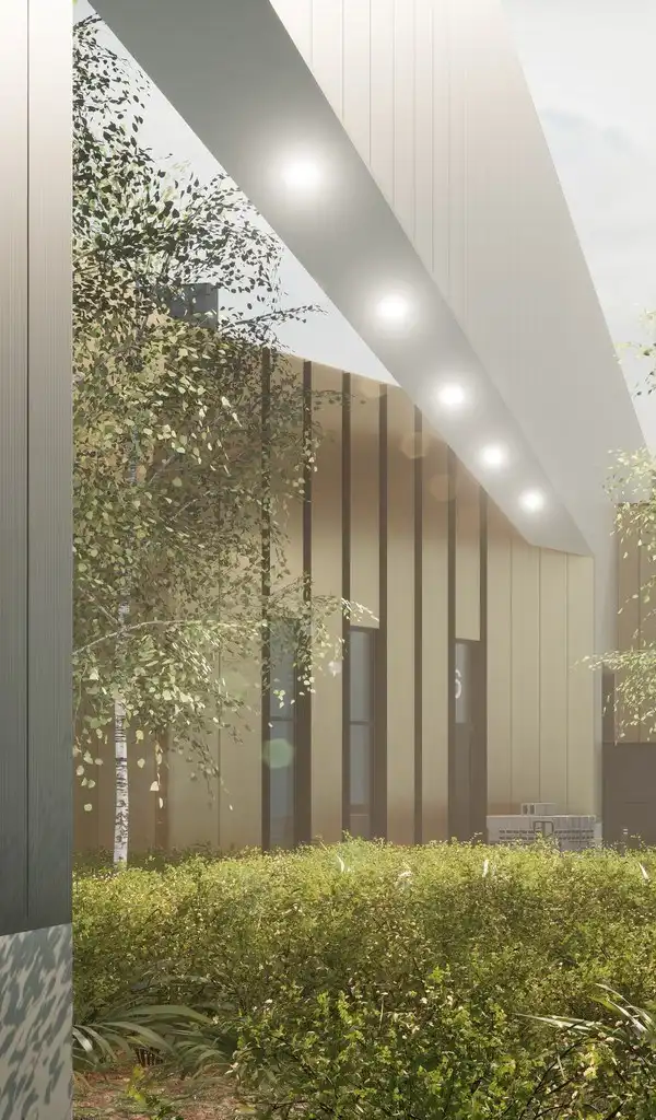 Nieuwbouw magazijn te koop in Bedrijvenpark Beerse foto 10