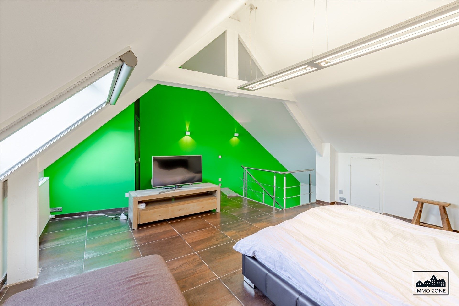 Instapklare woning met tuin in Dendermonde foto 12