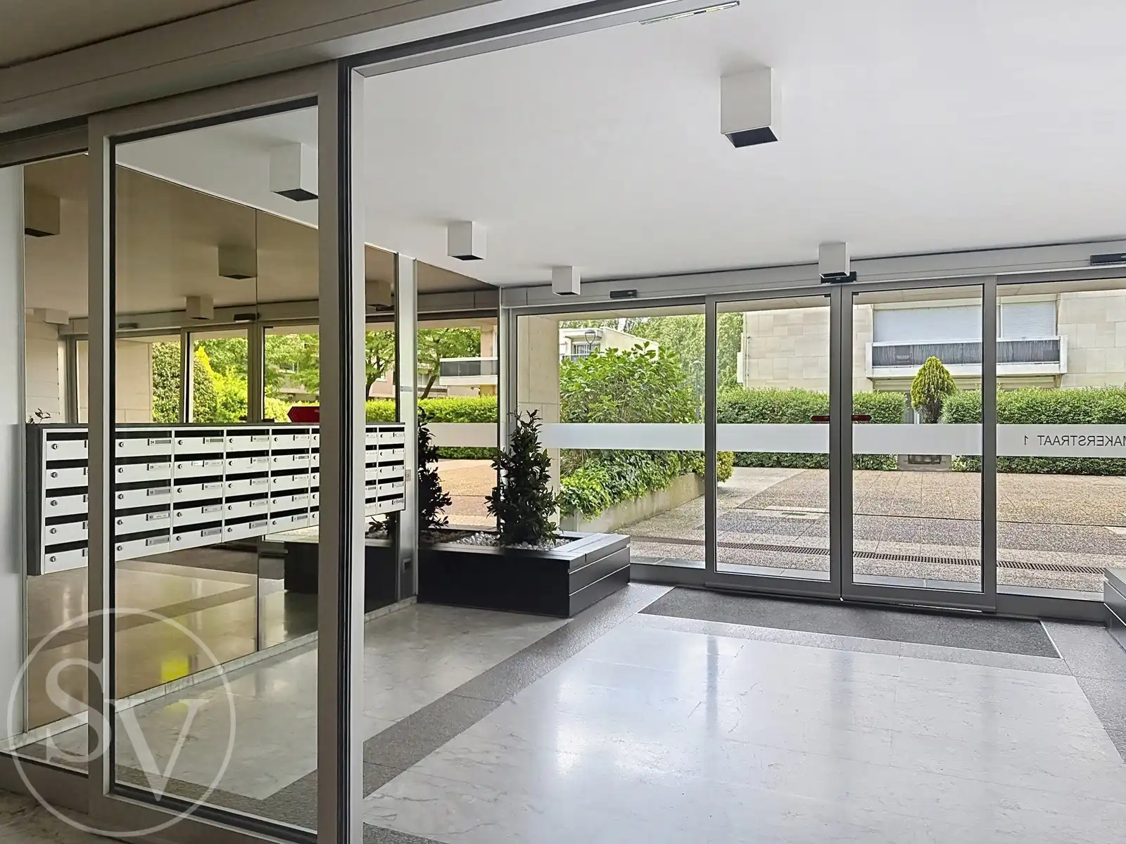 Penthouse te koop foto 15
