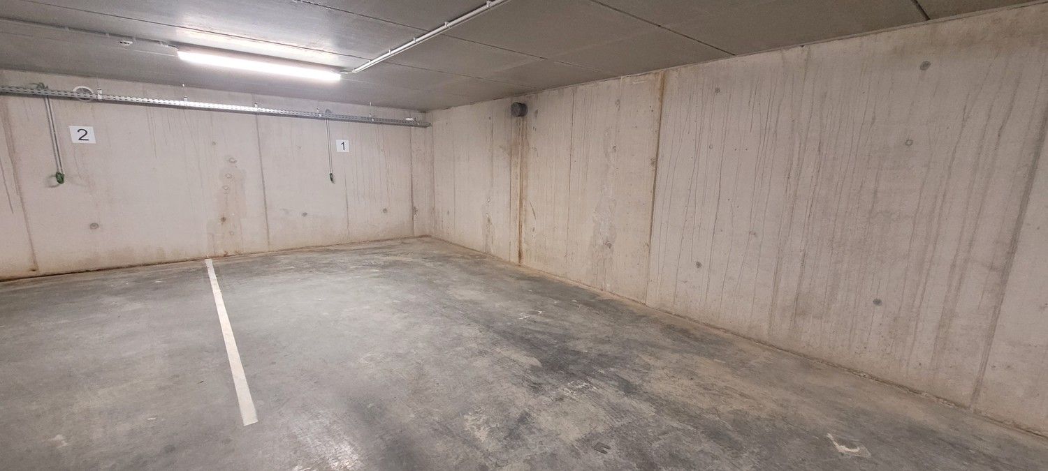 Garage te koop Liersesteenweg 17 - 2590 Berlaar