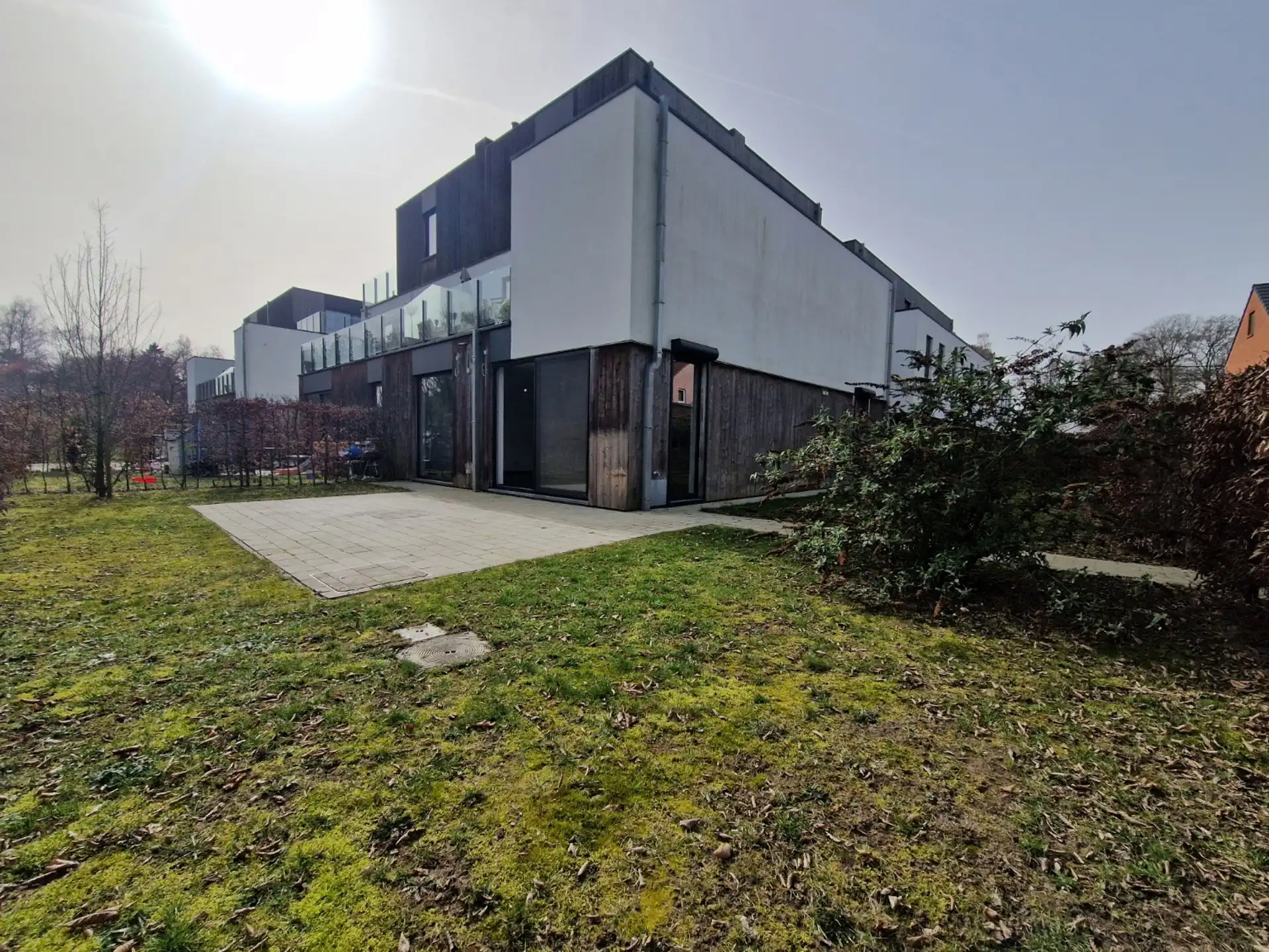 Gelijkvloers BEN appartement met 2 slaapkamers te Heikant foto 13