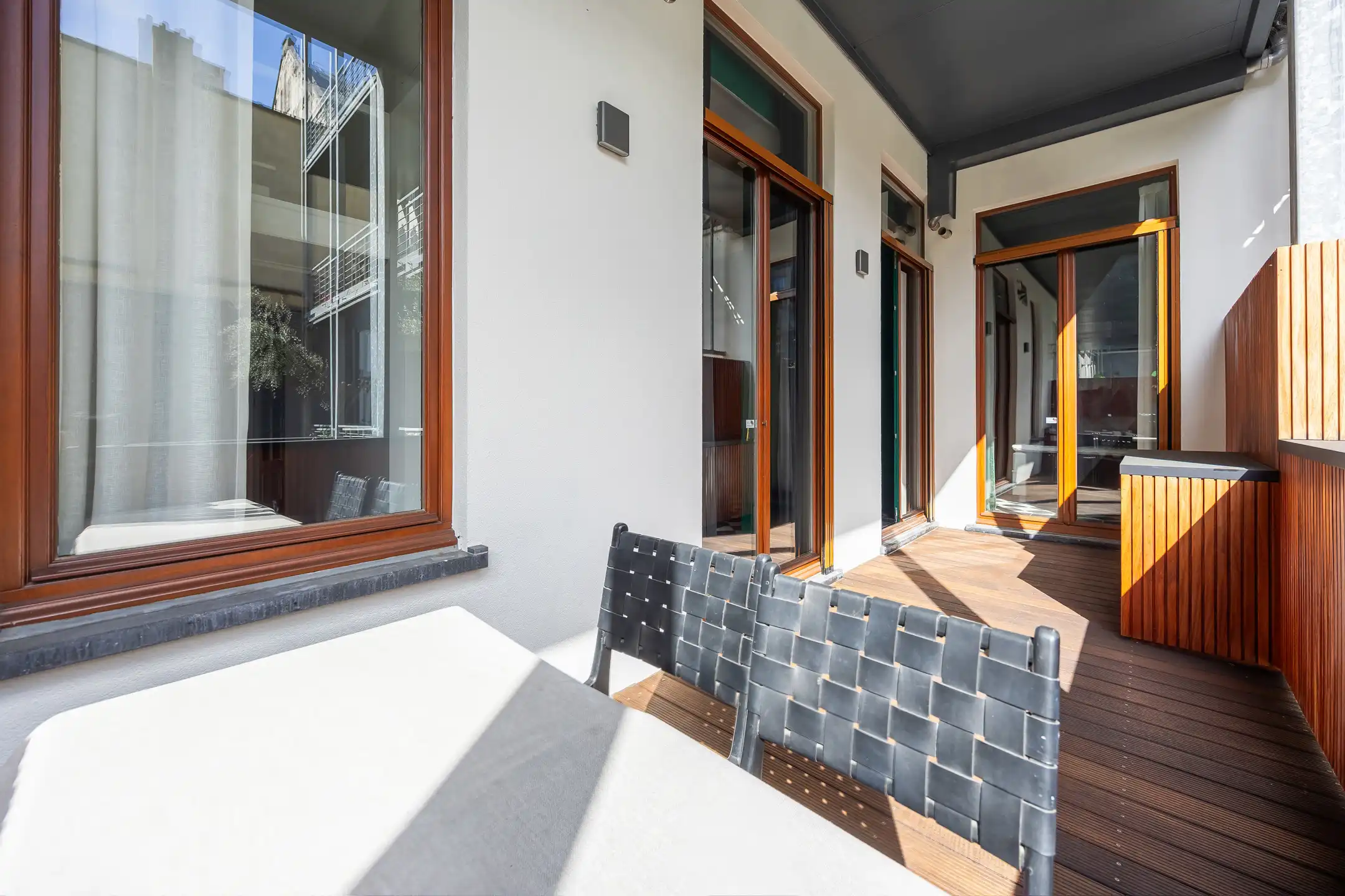 Uniek appartement met uitzonderlijke uitstraling foto 15