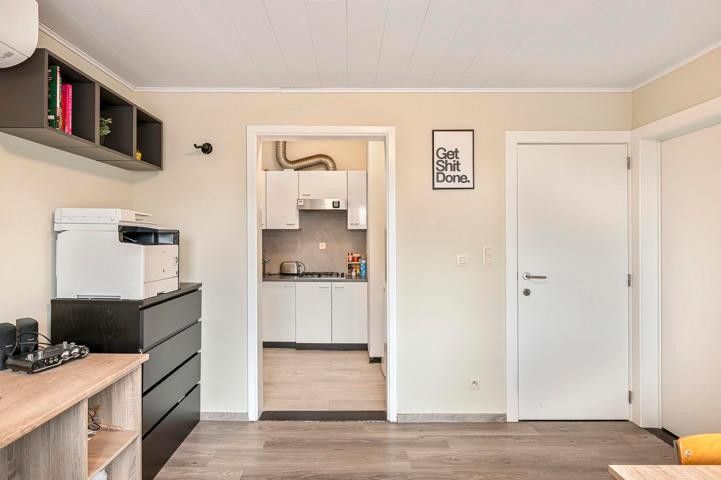 Instapklare woning met garage in hartje Putte – ideaal voor starters of investeerders foto 7