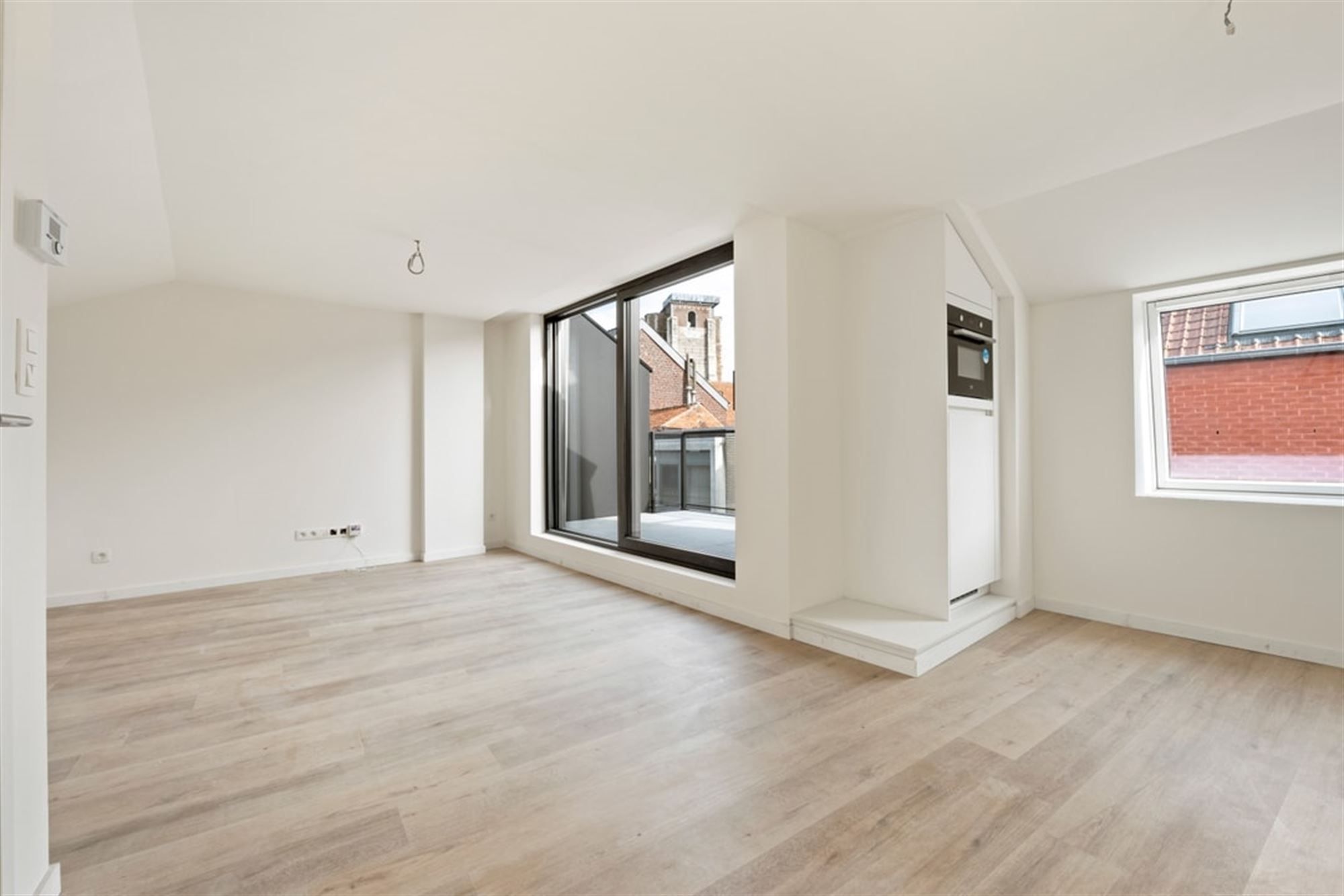 Appartement foto 3