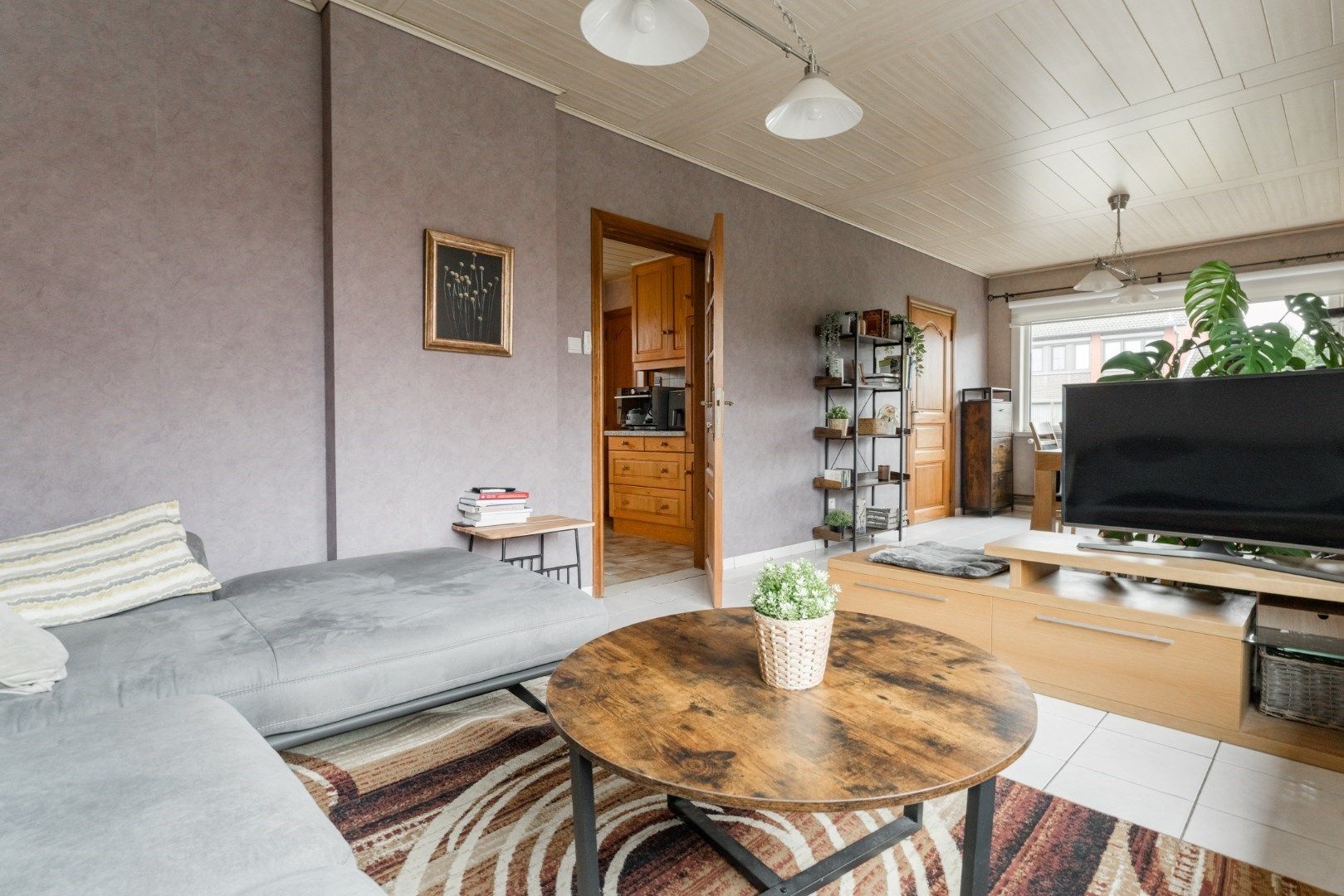 IN OPTIE - Vrijstaande en instapklare woning te koop in Pelt! foto 15